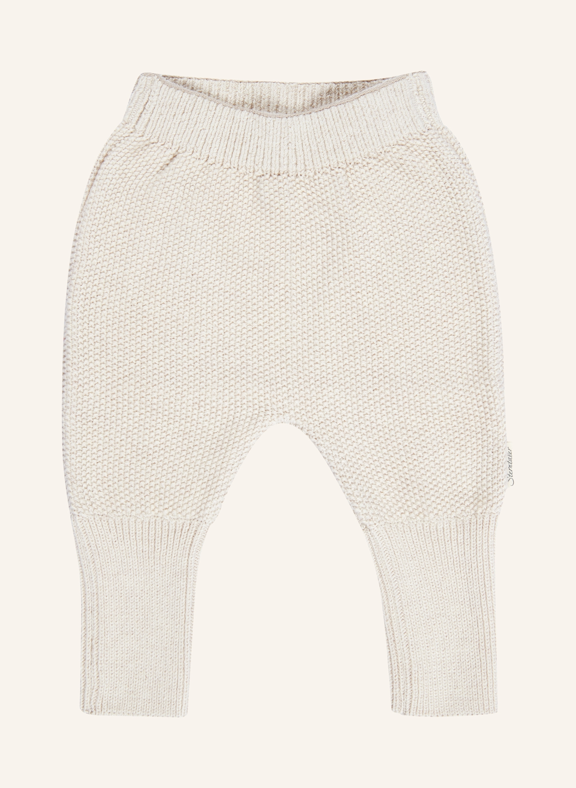 Sterntaler Strickhose