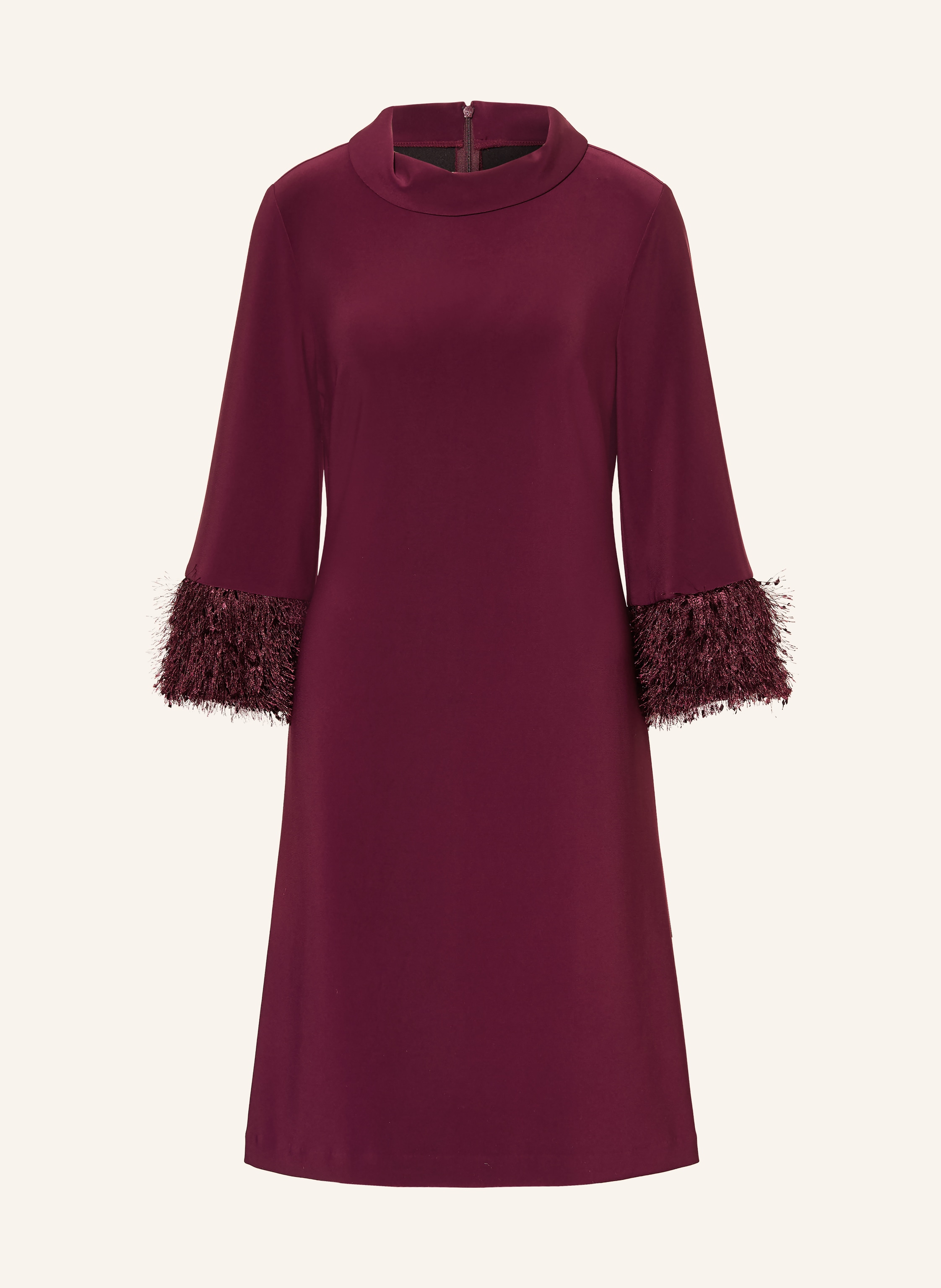 Joseph Ribkoff Kleid mit 3/4-Arm