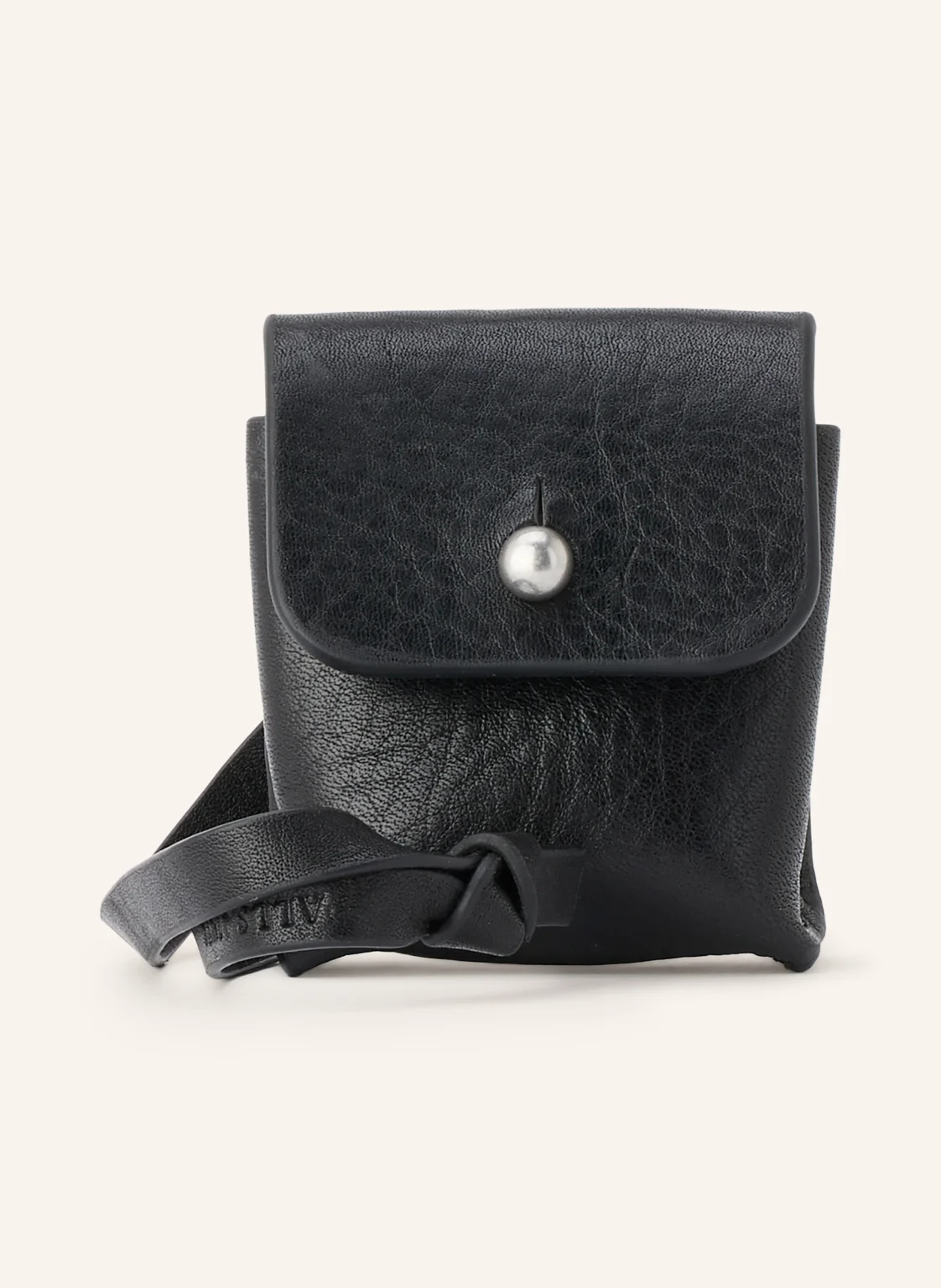 ALLSAINTS Micro Bag STUD MINI CASE
