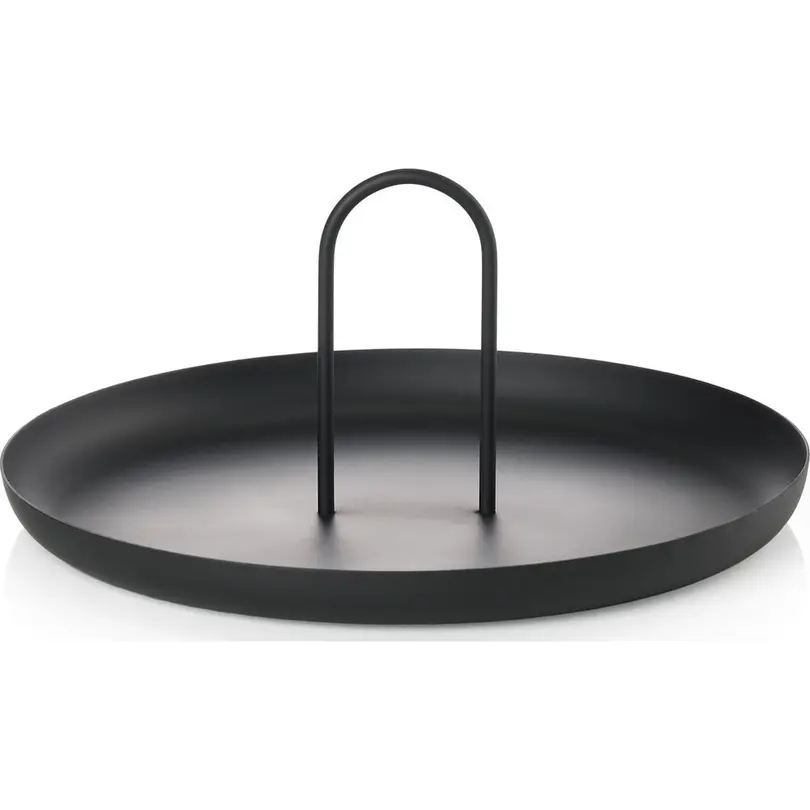 Serviertablett Single