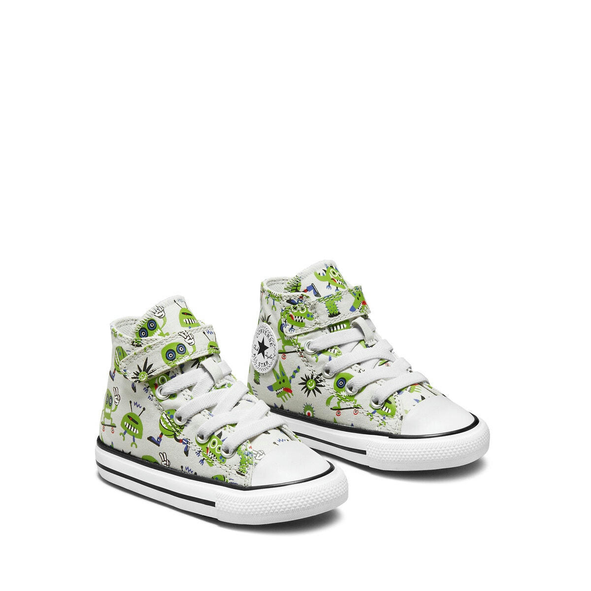 Baskets Chuck Taylor 1V Creature Character