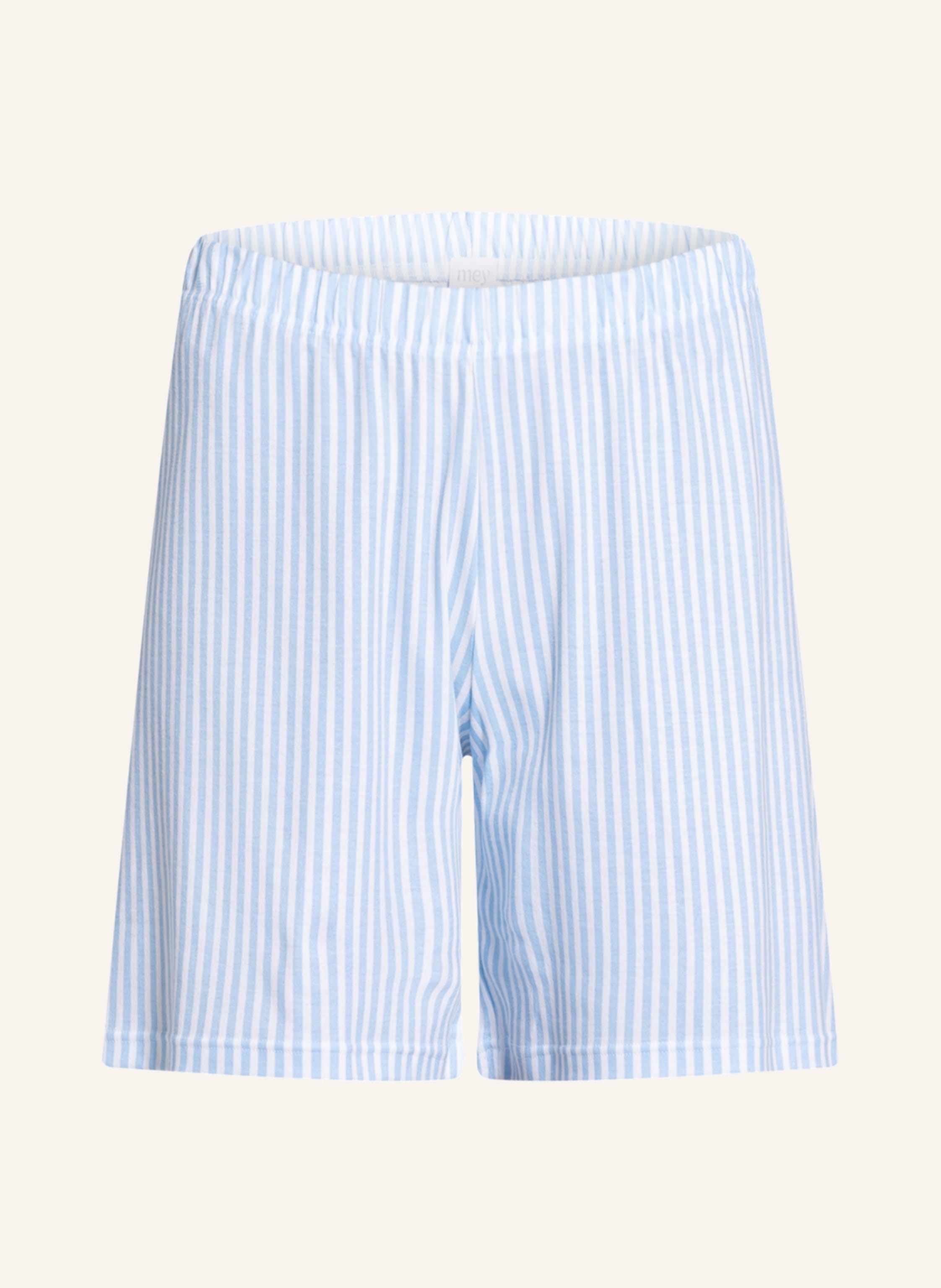 mey Schlafshorts Serie SLEEPSATION
