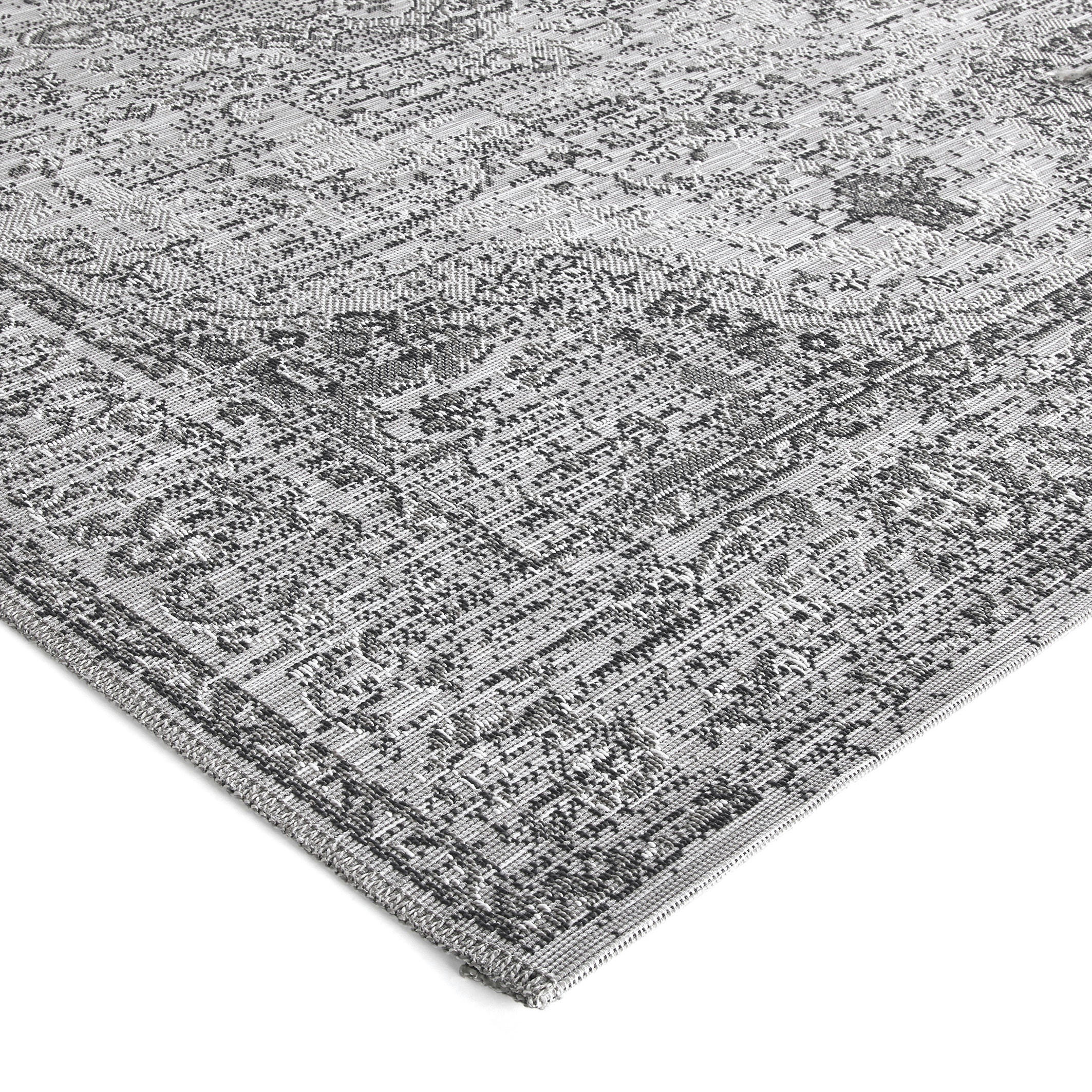 Tapis effet used indoor/outdoor, Eyden