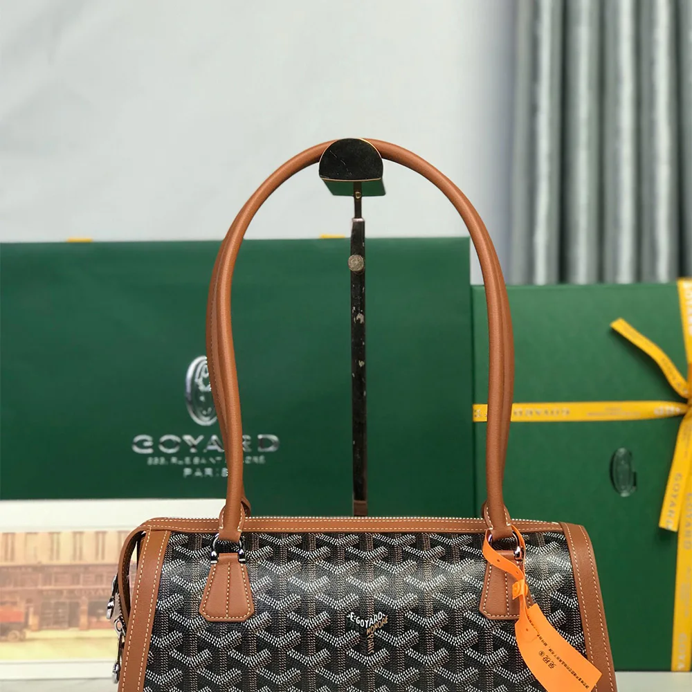 Goyard Candy box bag