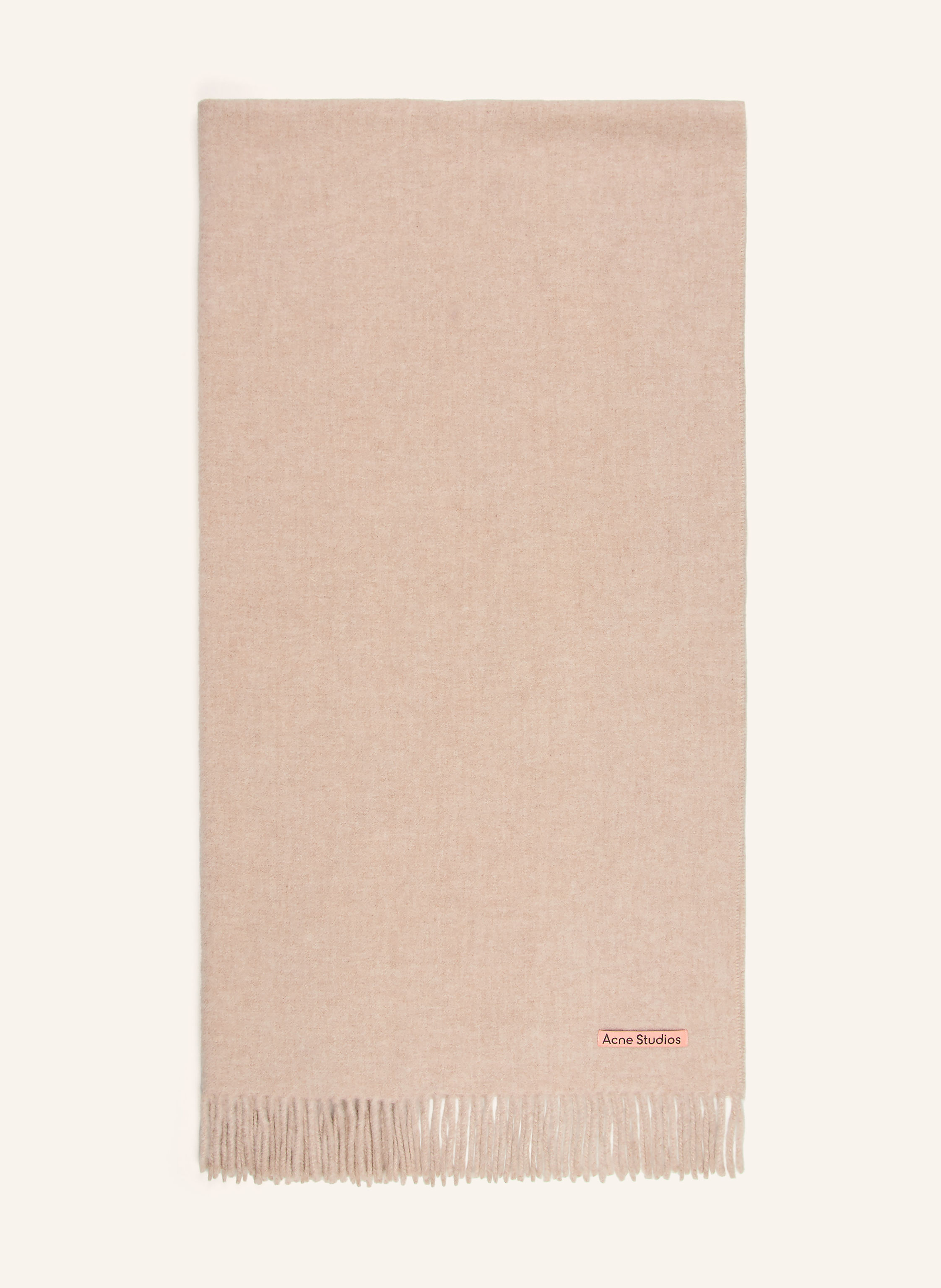 Acne Studios Schal