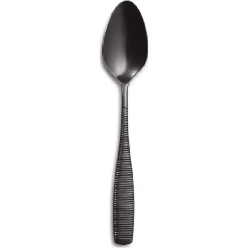 Löffel Fleur de Lys Q21