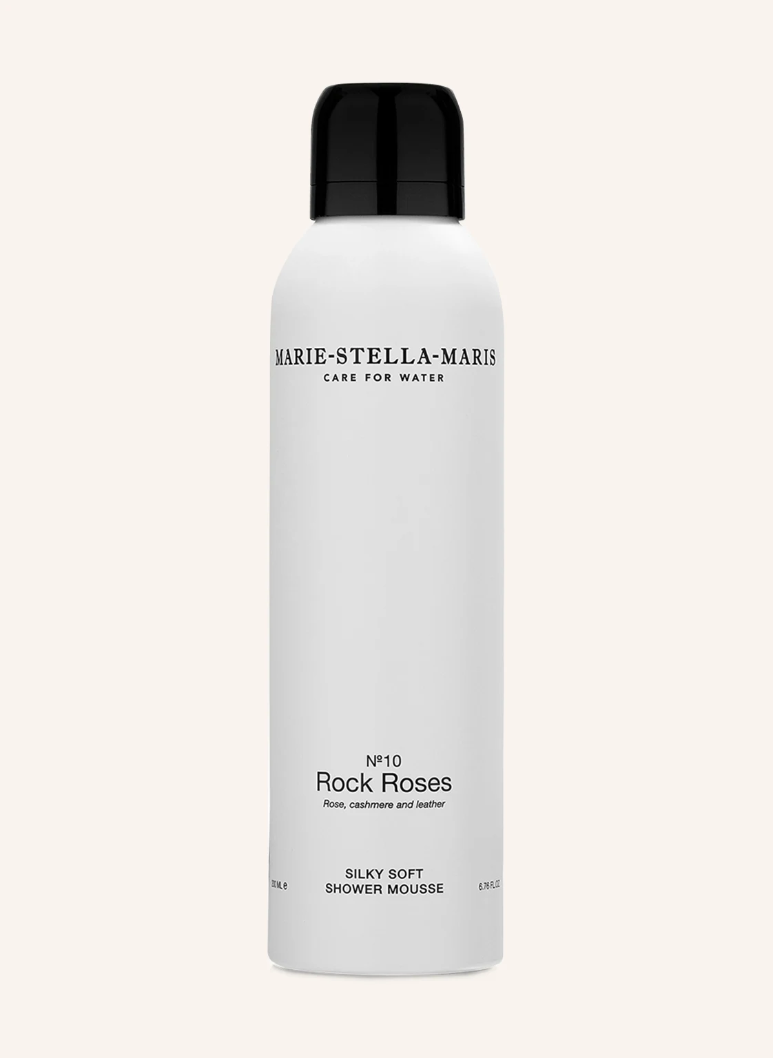MARIE-STELLA-MARIS Duschmousse ROCK ROSES