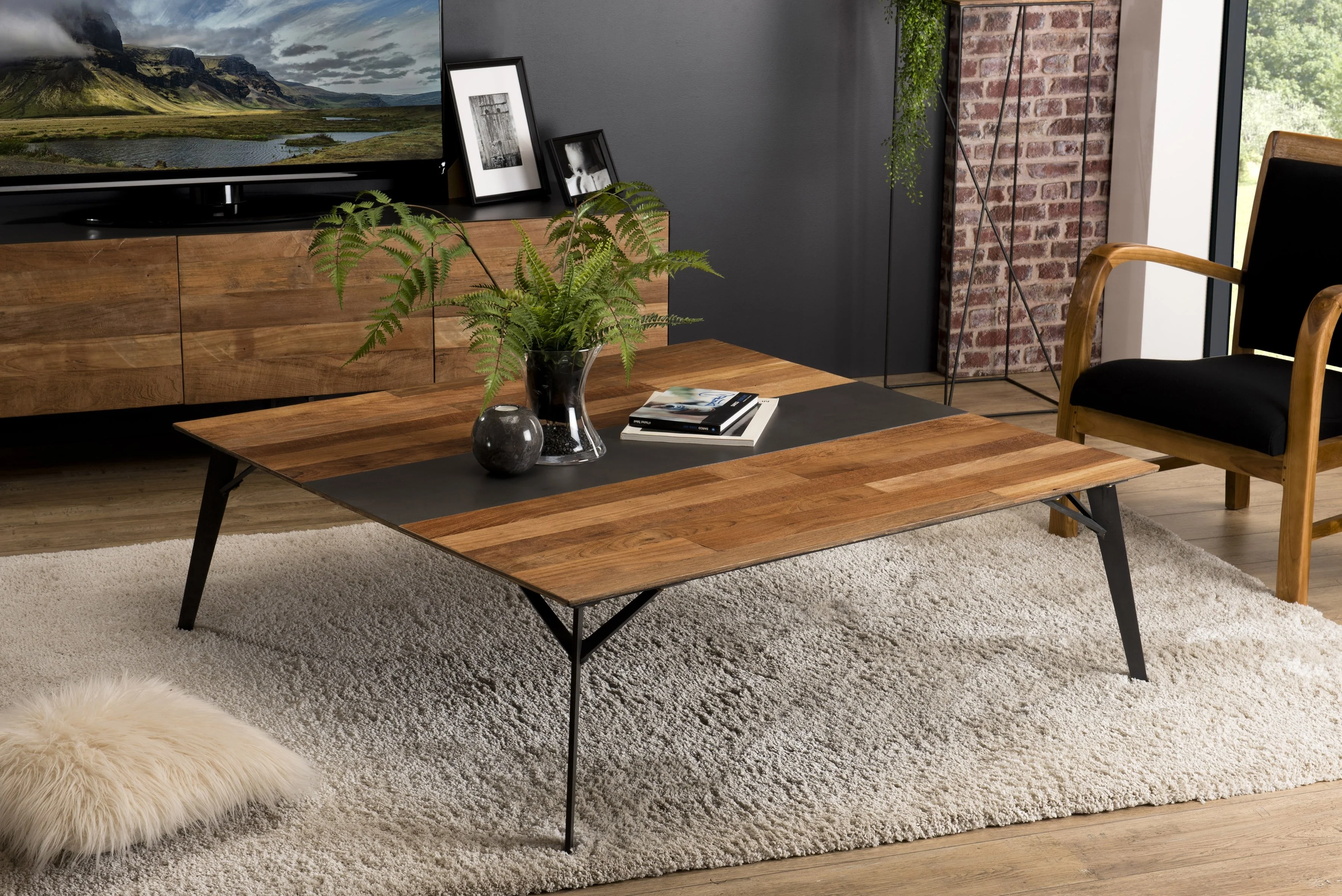 Salontafel Sophie