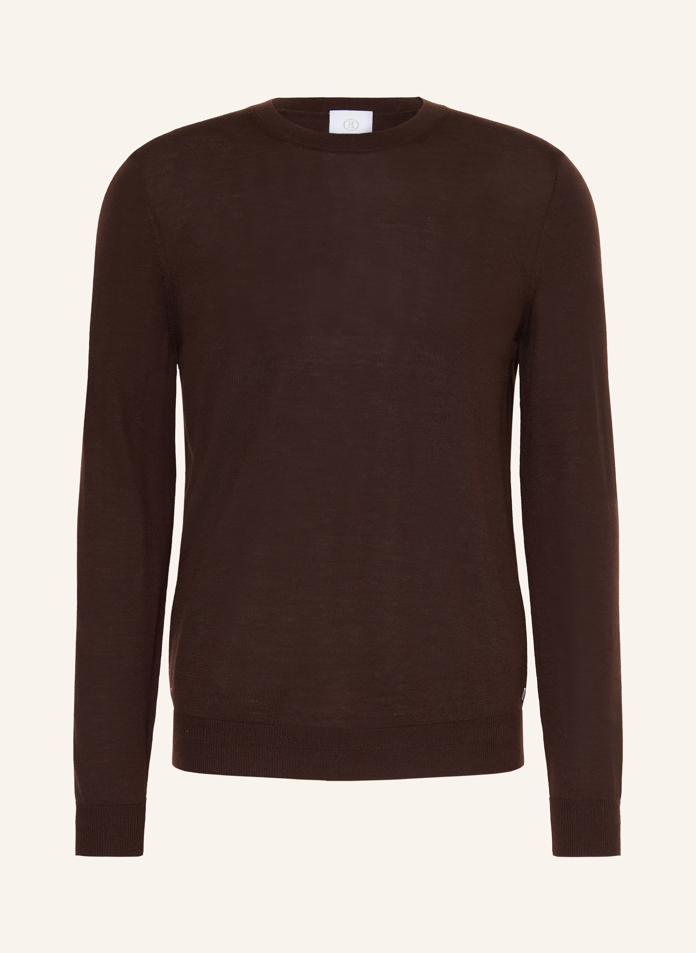 BOGNER Pullover OLE mit Cashmere
