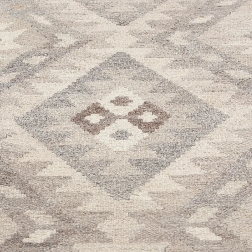 Kelimteppich Afghan Kelim