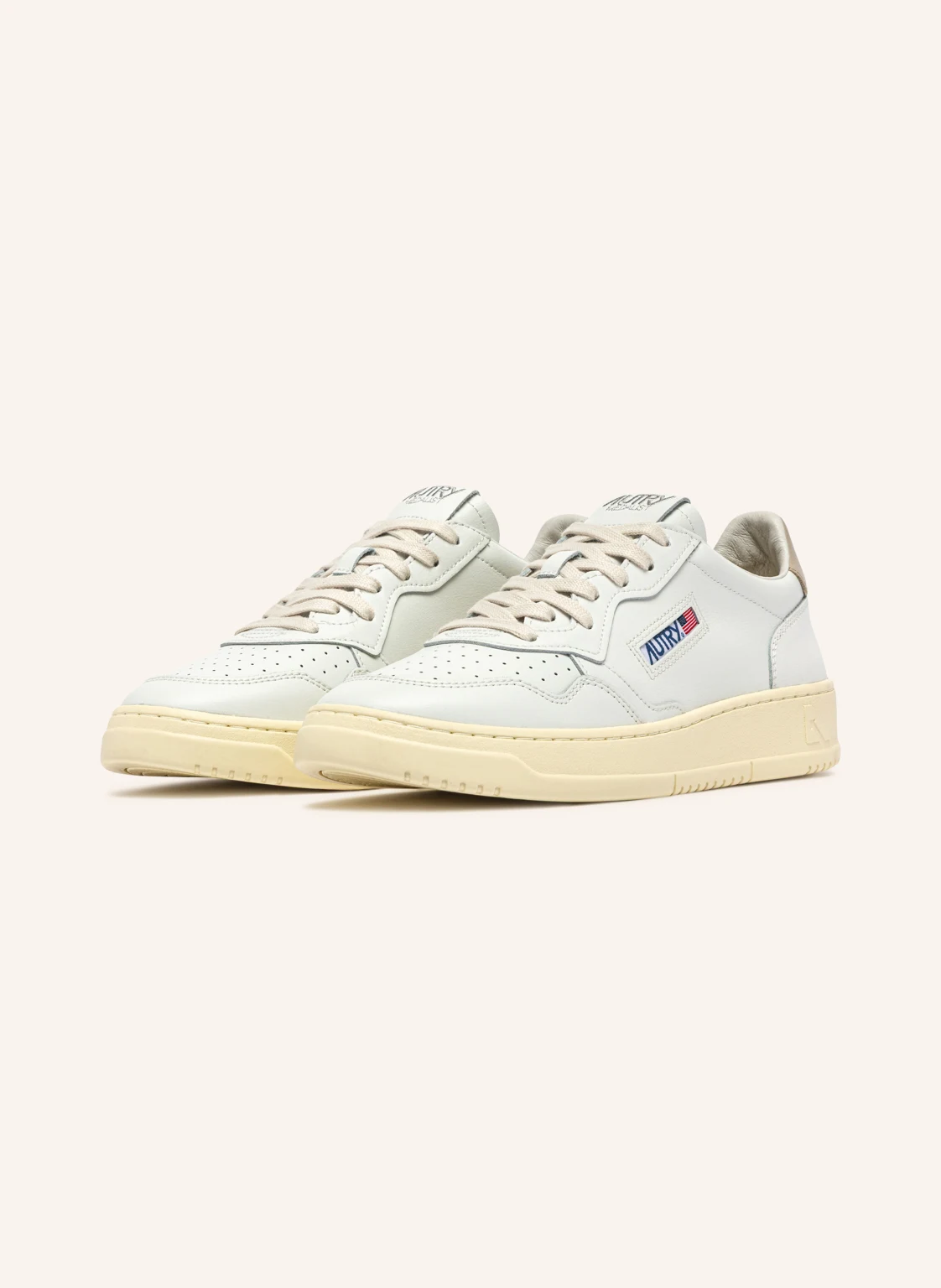AUTRY Sneaker MEDALIST LOW LL