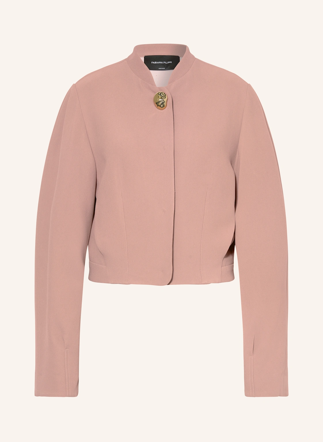 FABIANA FILIPPI Kastenjacke