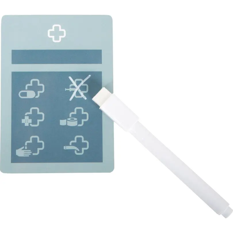 Spielset 9-teilig Small Foot