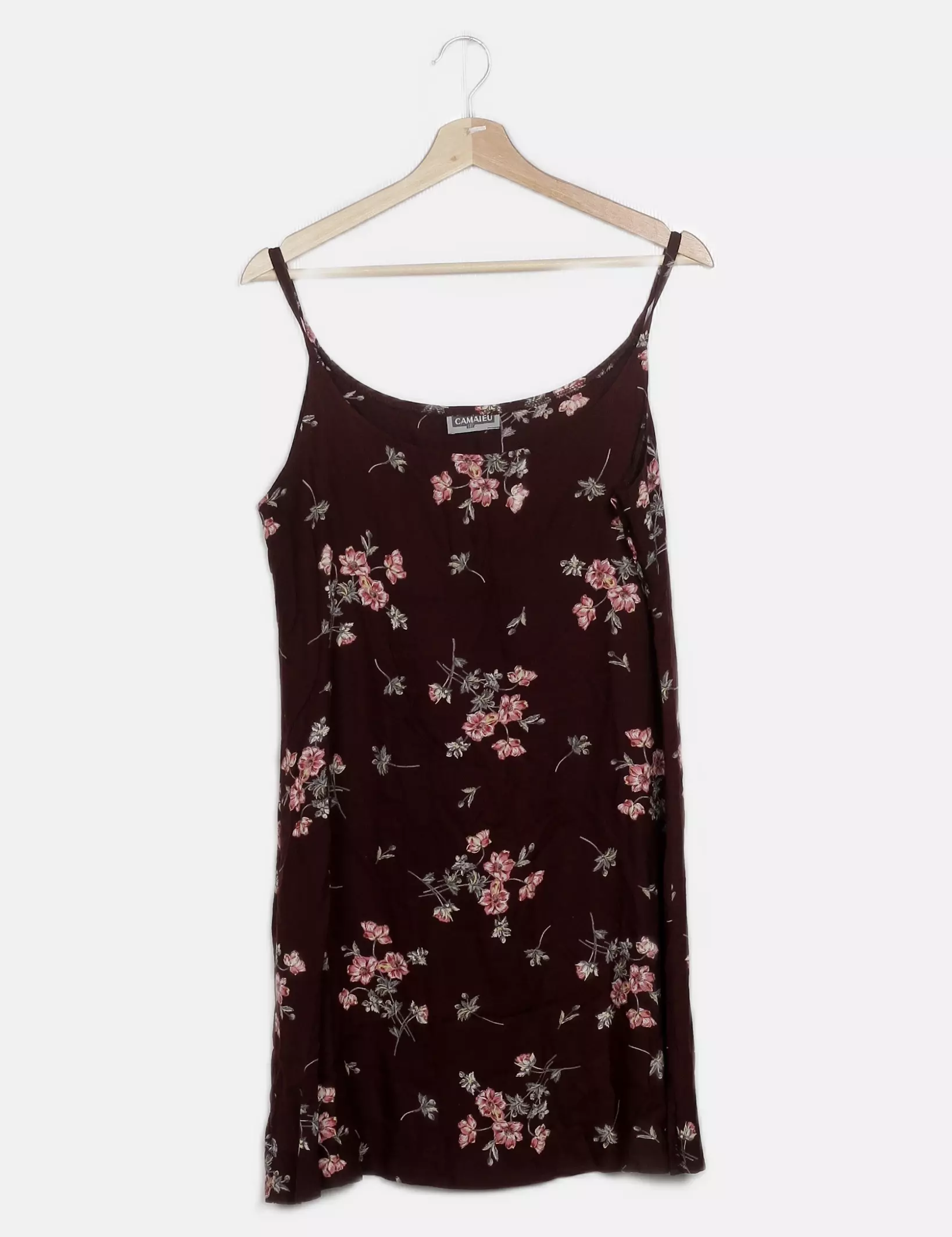 Camaïeu casual dress Flowing