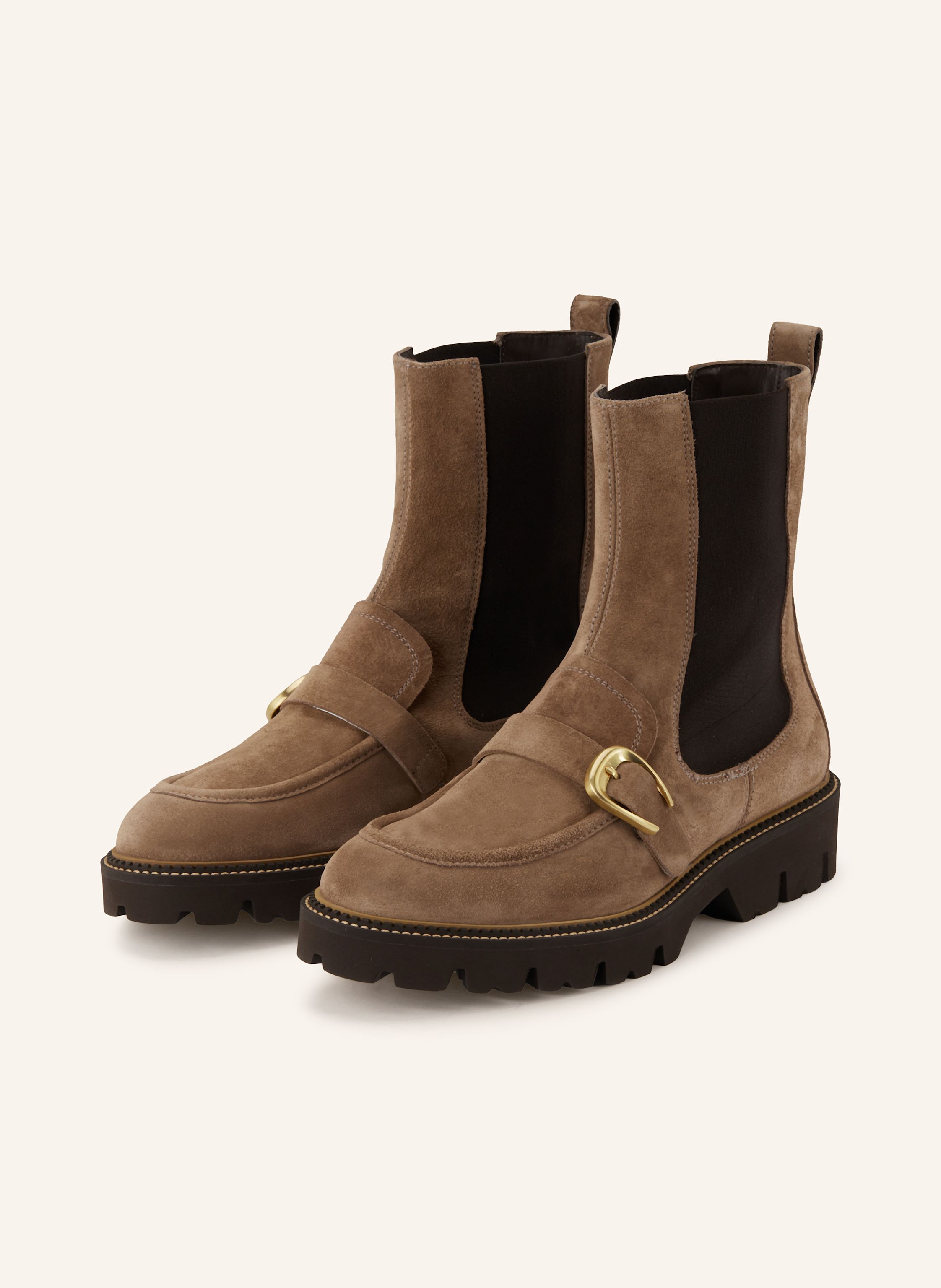 Pertini Chelsea-Boots