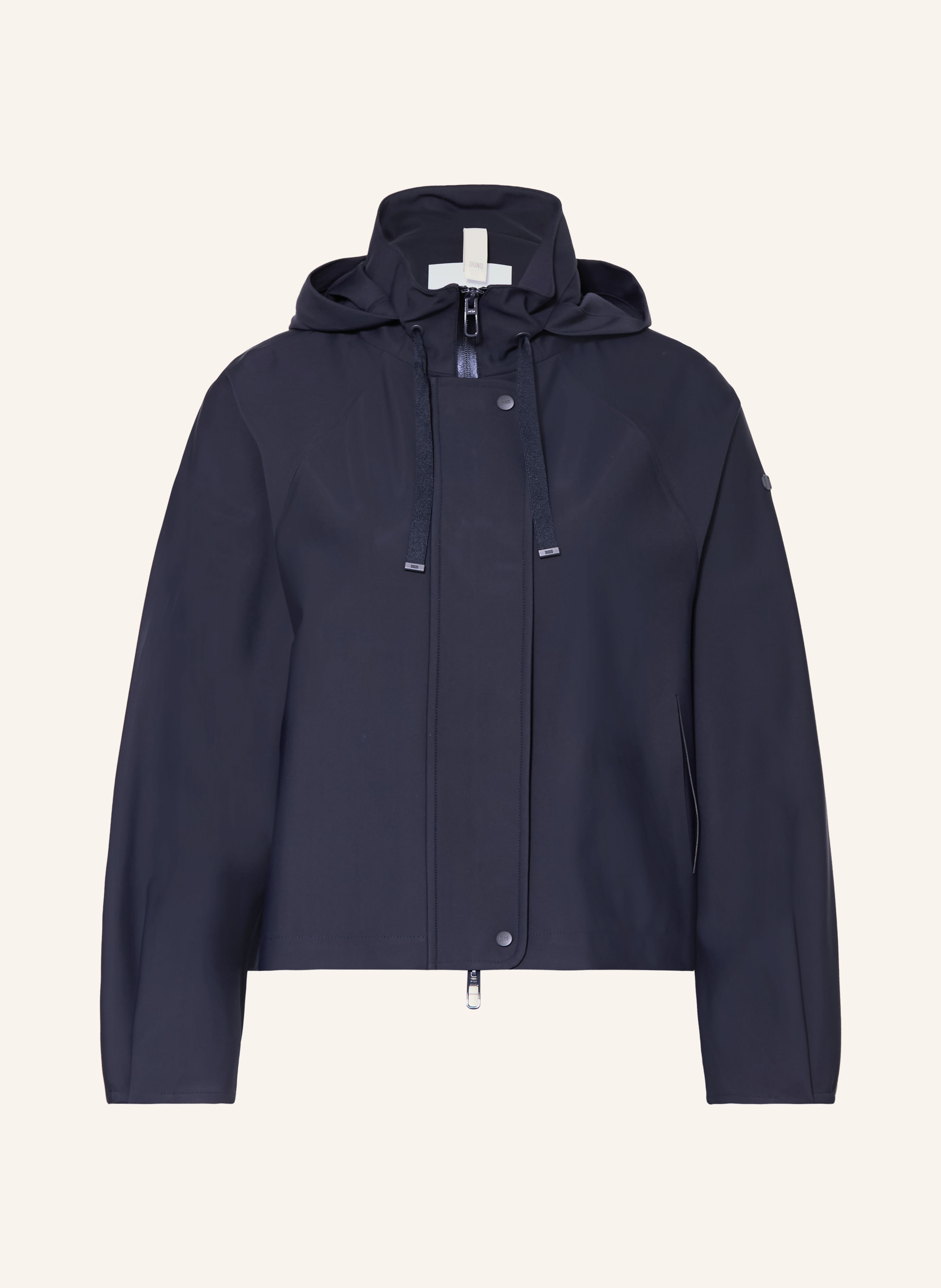 DUNO Jacke CLOVE