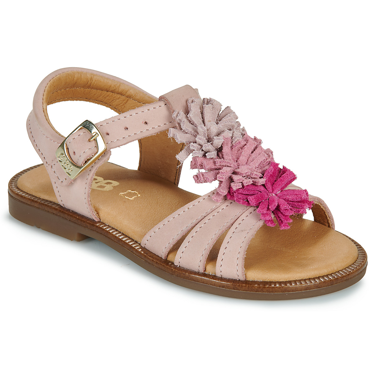GBB - MALIN - Pink