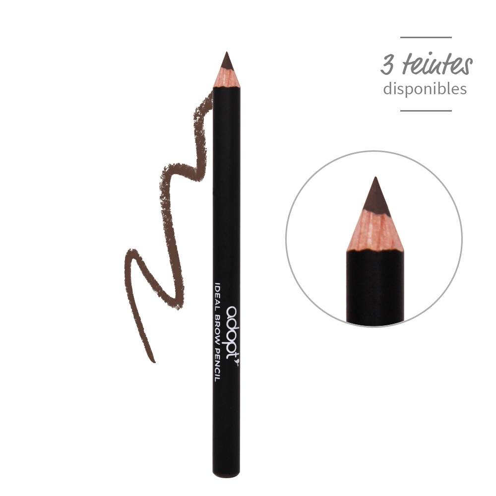 Ideal brow pencilMini crayon à sourcils
