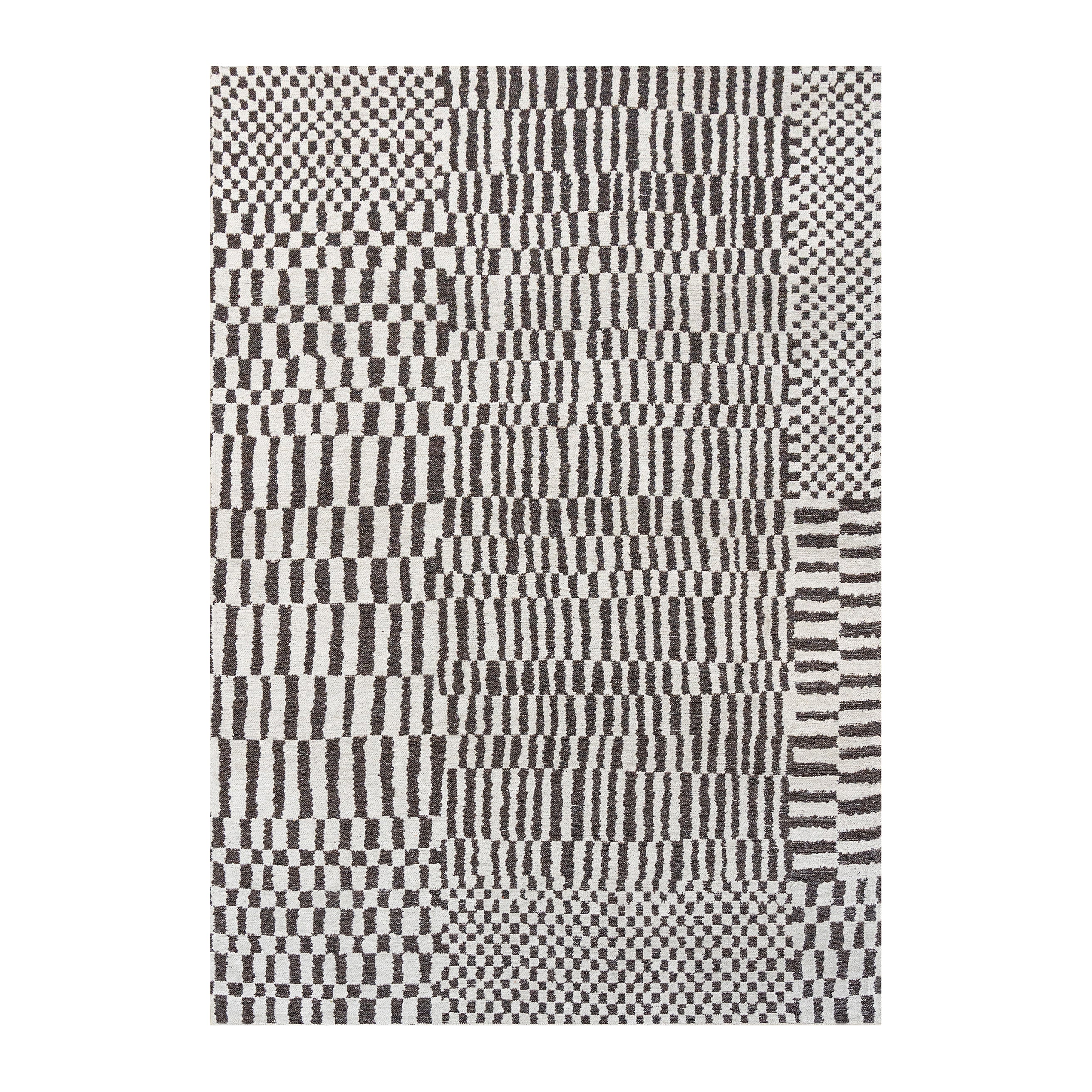 Louis de Poortere Berber Vloerkleed 80 x 150 cm - Caidal