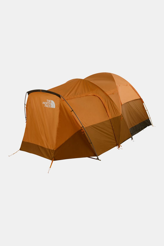 The North Face Wawona 6P Familietent