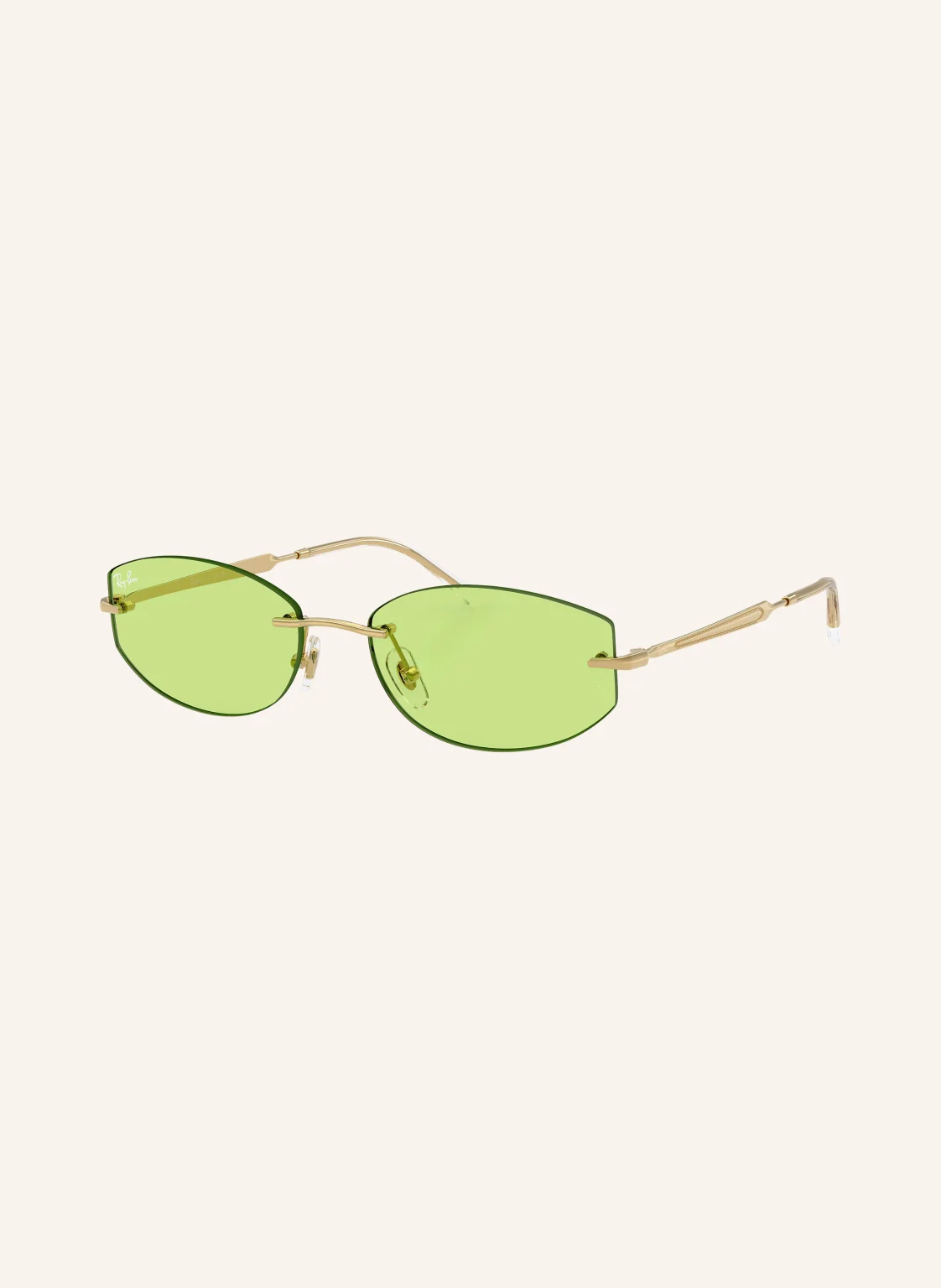 Ray-Ban Sonnenbrille RB3792