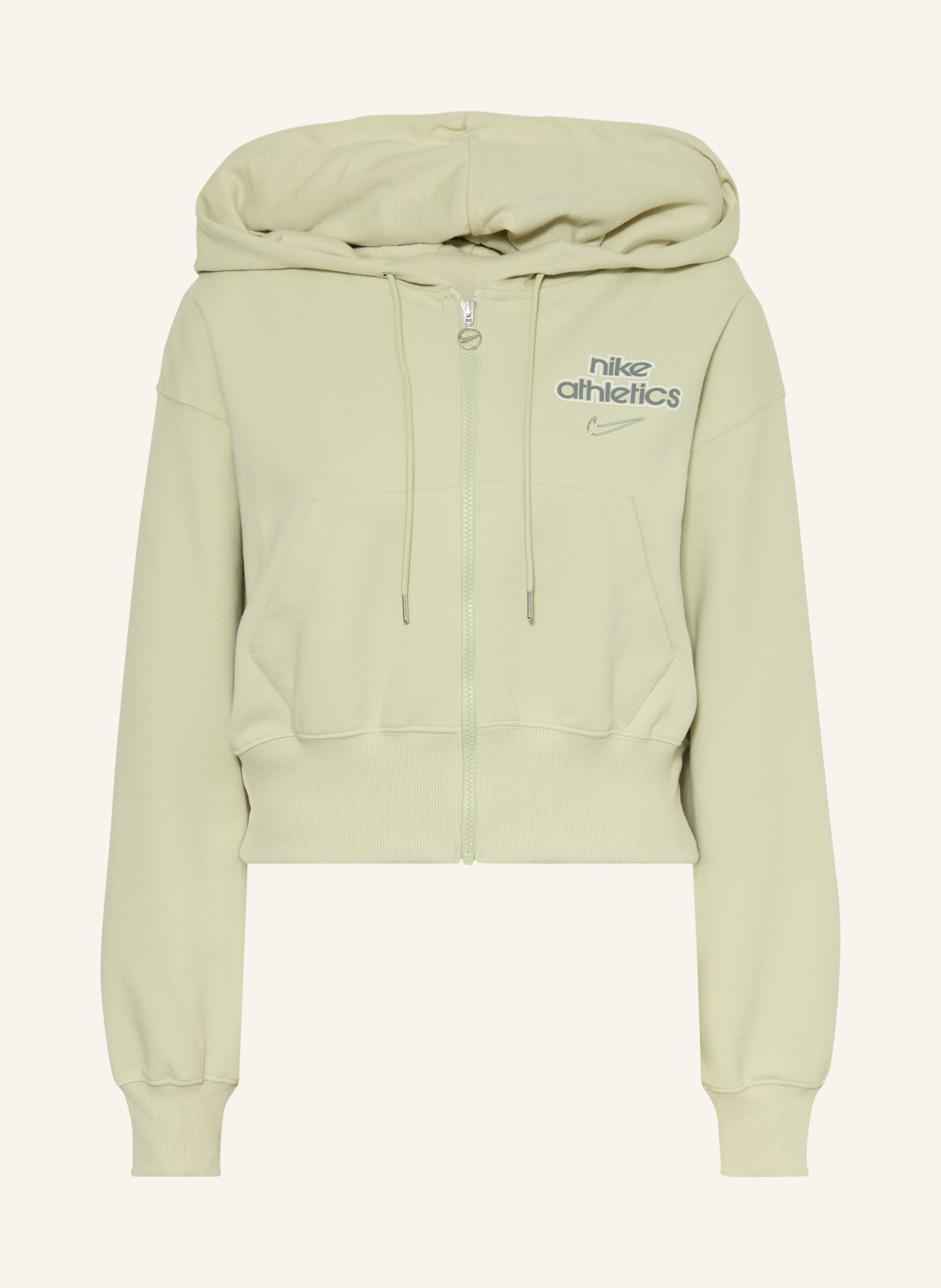 Nike Sweatjacke SPORTSWEAR PHOENIX FLEECE