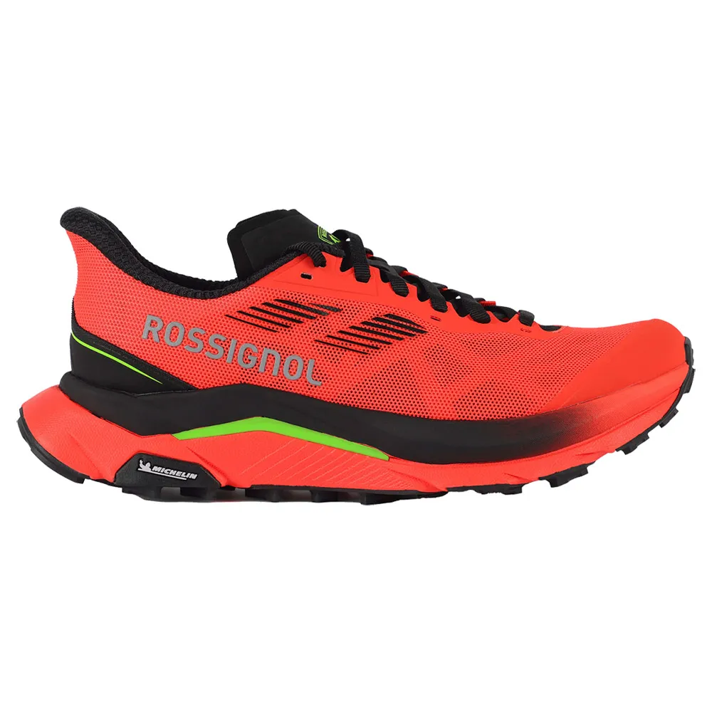Rossignol Vezor trail running shoes