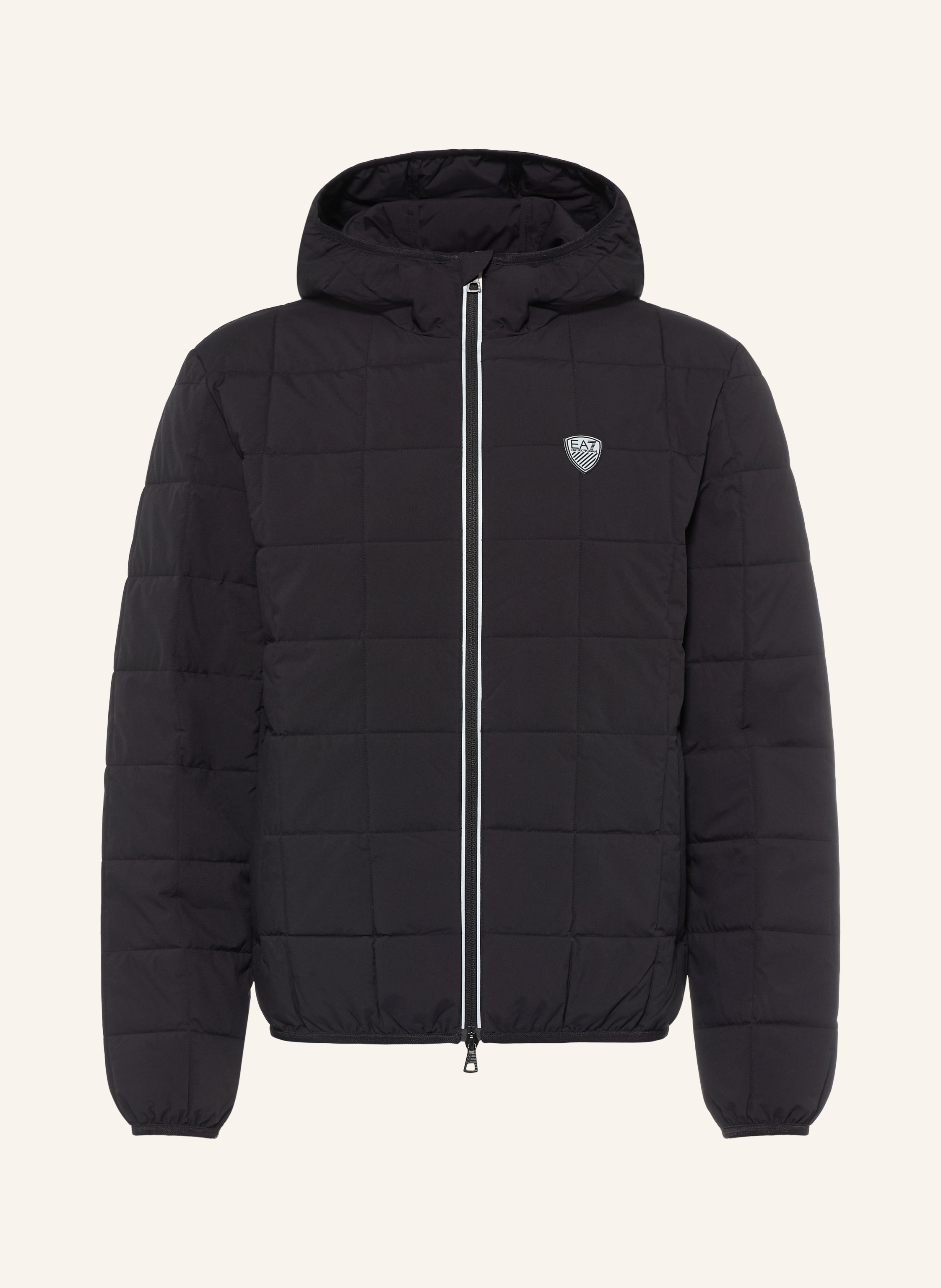 EA7 EMPORIO ARMANI Steppjacke