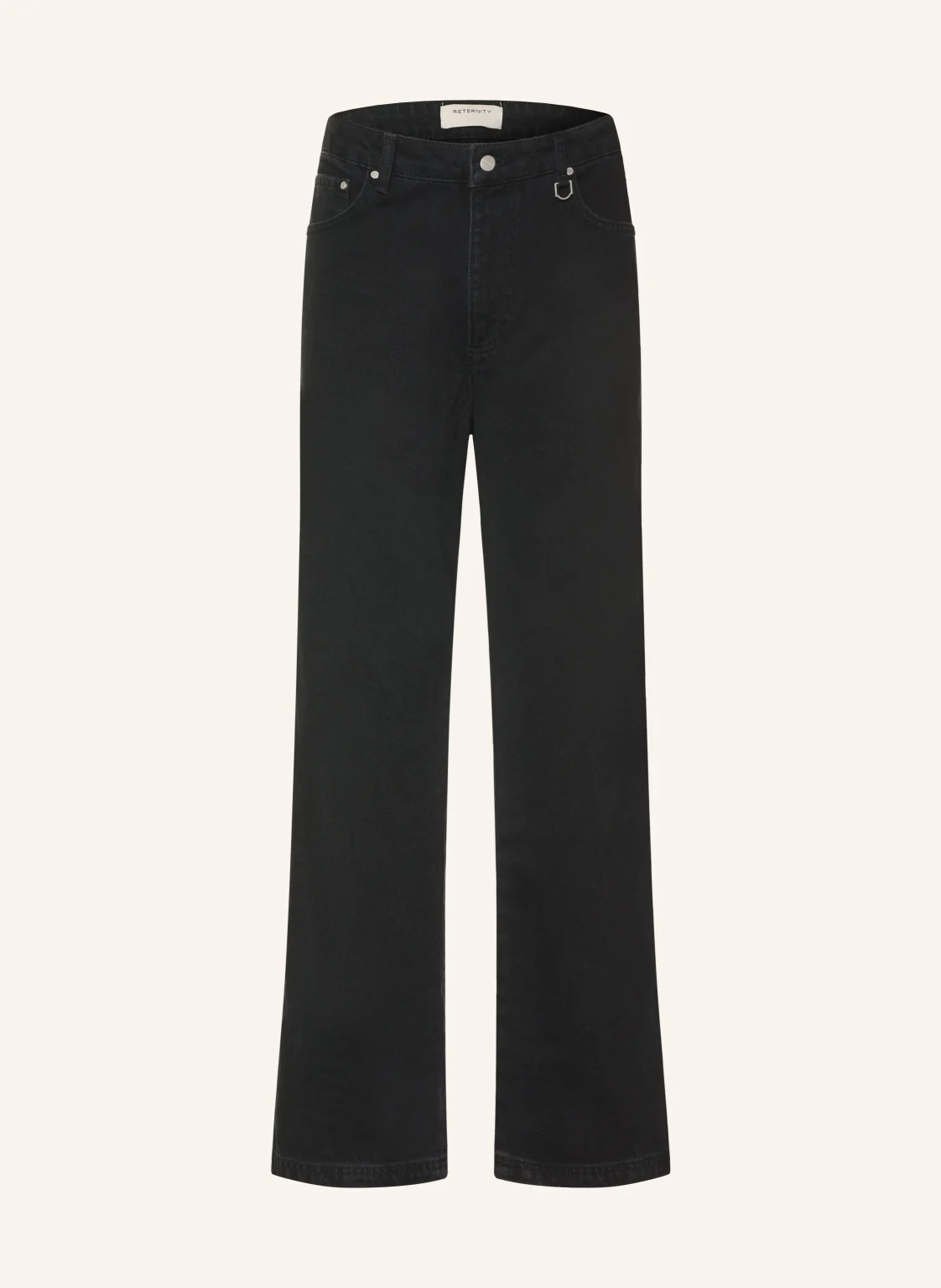 RETERNITY Jeans ESSENTIAL Straight Fit