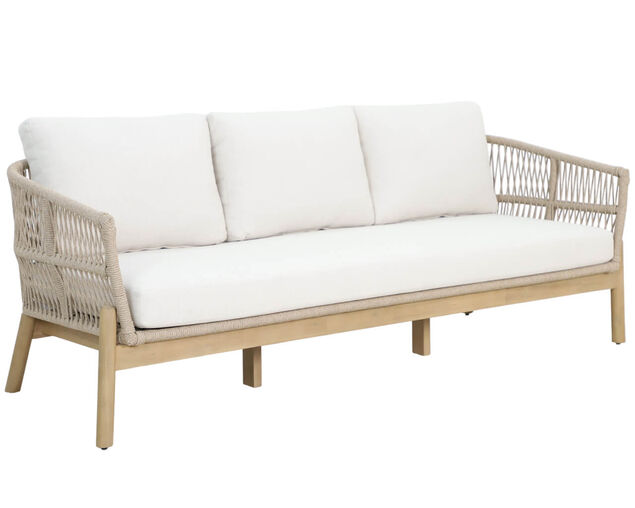 Lanai 5 Piece Lounge Setting