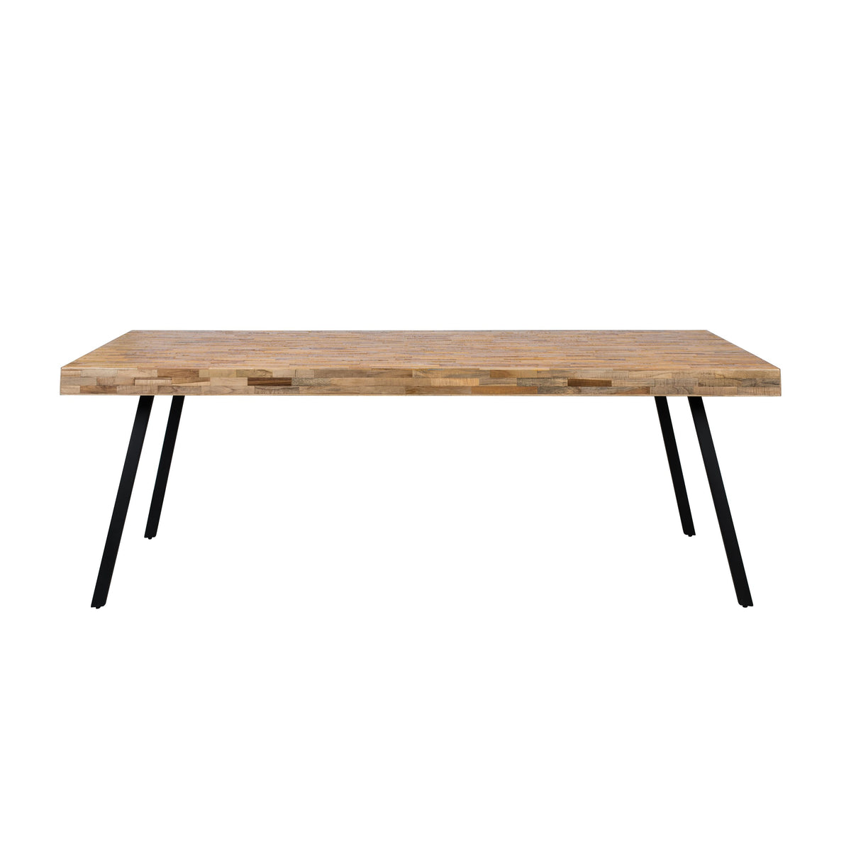 Housecraft Living Suri Eettafel Hout 220x100 Naturel