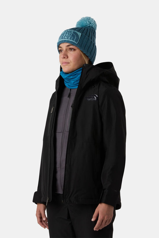 The North Face Descendit Ski-Jas Dames