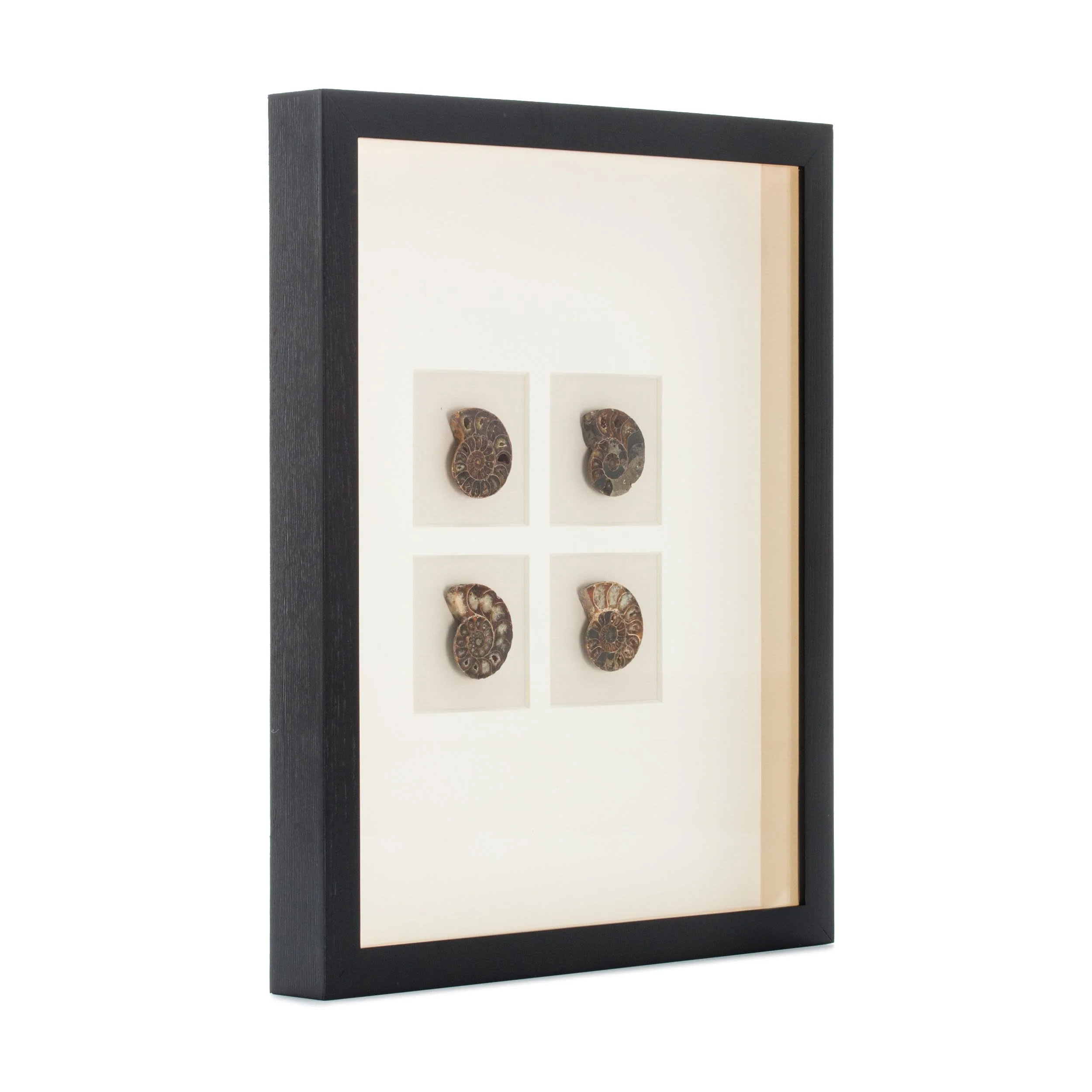 Decoratief wandobject Valuable I 41cm x 51cm