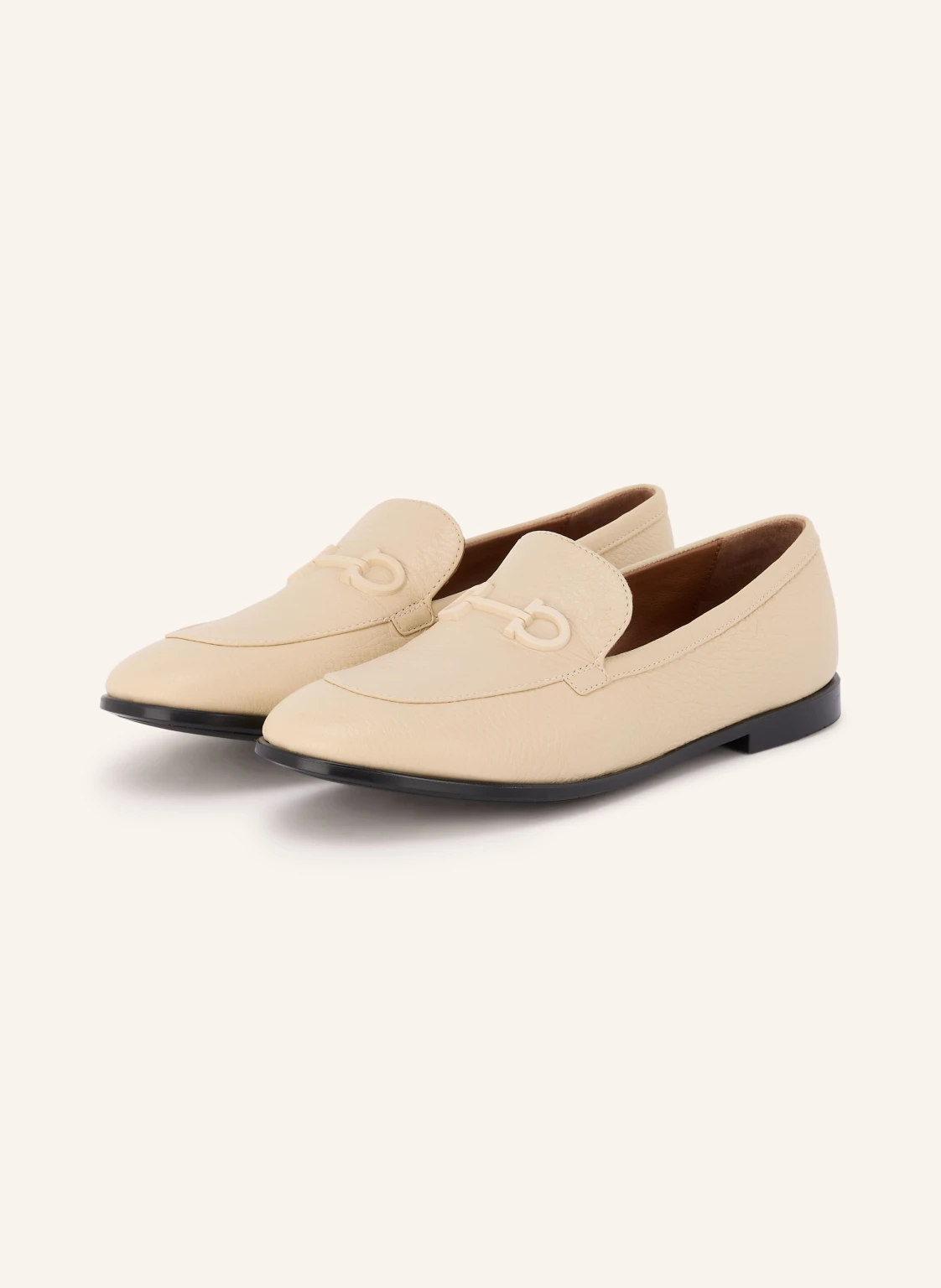 FERRAGAMO Loafer SOLDY