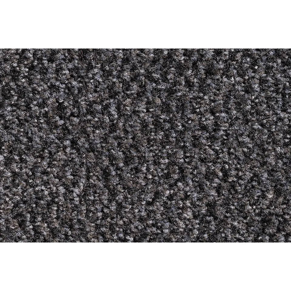 Schoonloopmat Ingresso - 90x150 cm - Grafiet