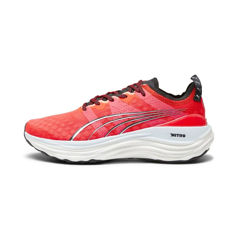 Puma ForeverRun NITRO™ running shoes