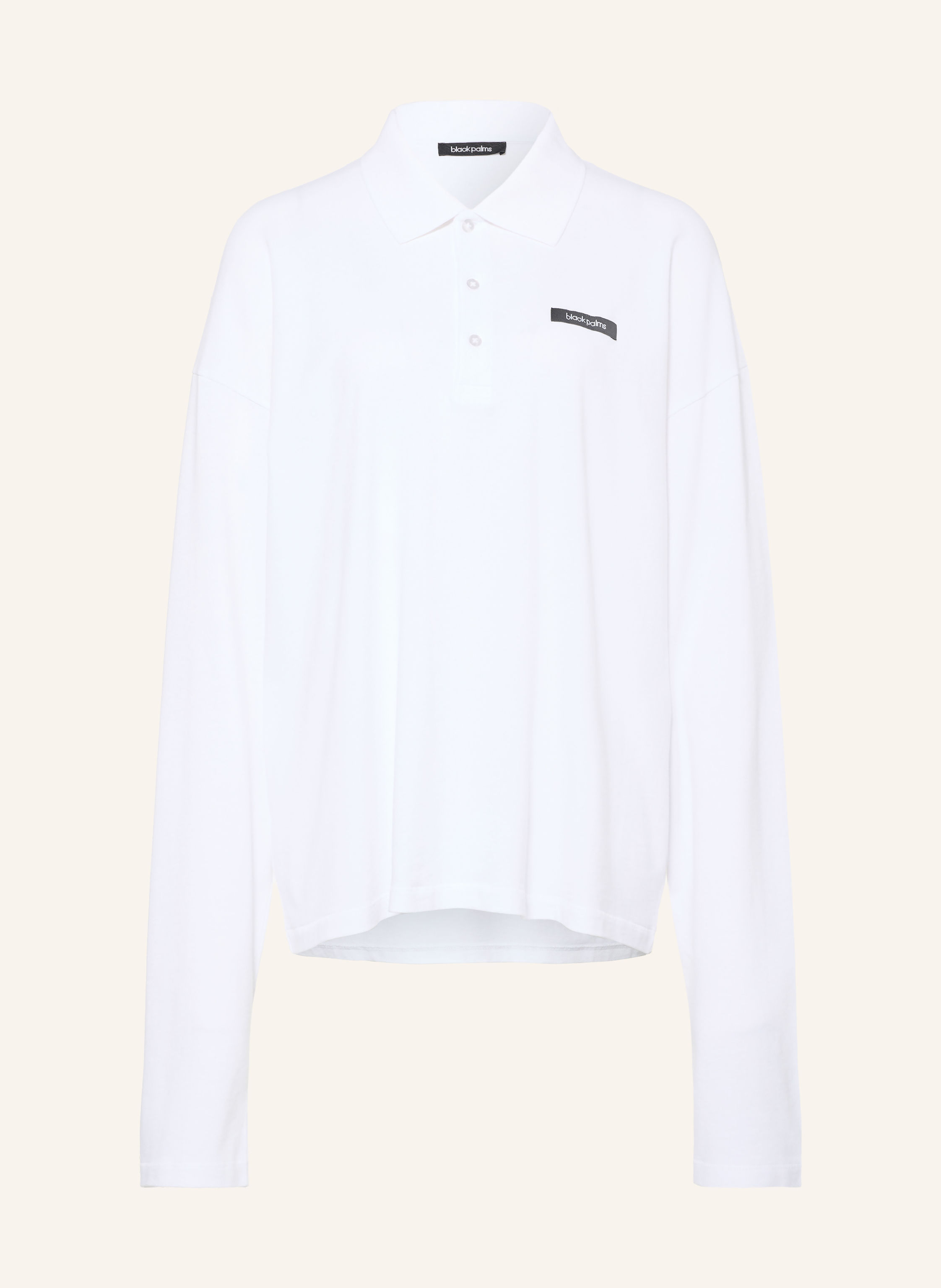 black palms Jersey-Poloshirt ICONIC