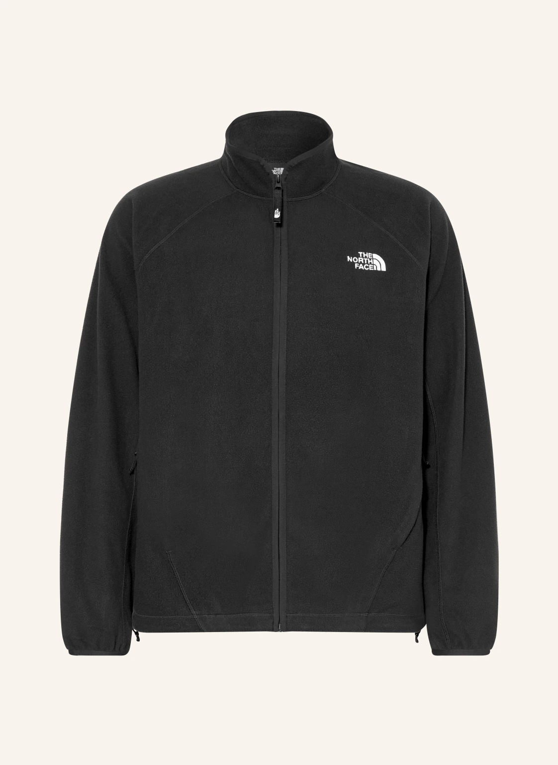 THE NORTH FACE Fleecejacke OXARA