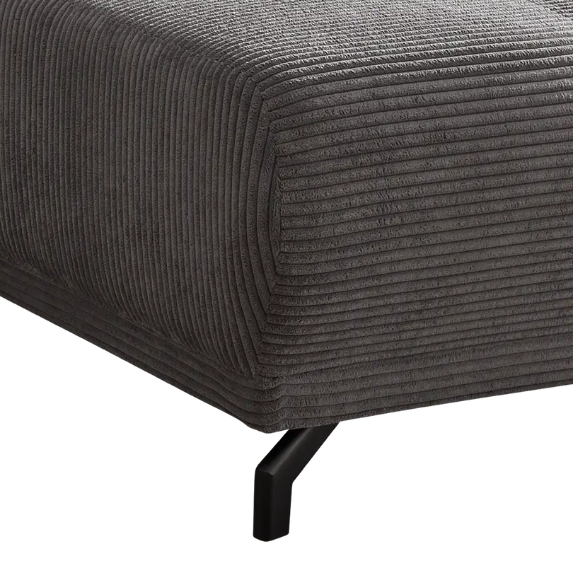Ecksofa Restato