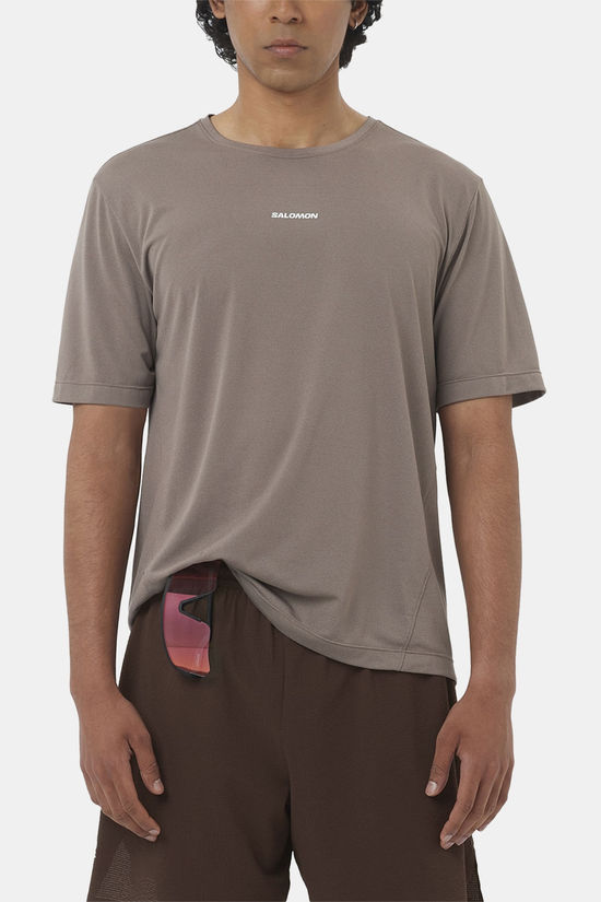 Salomon Shakeout Core T-Shirt