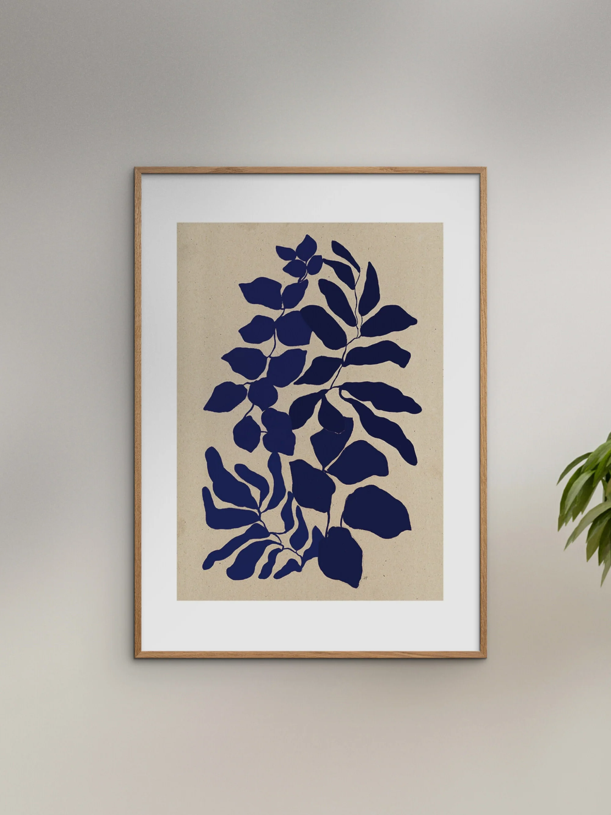 Poster Babylon Buket