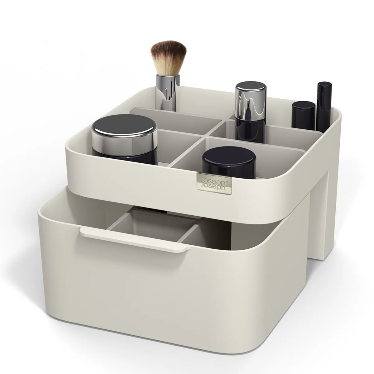 Joseph Joseph - Viva Kosmetik-Organizer mit Schublade