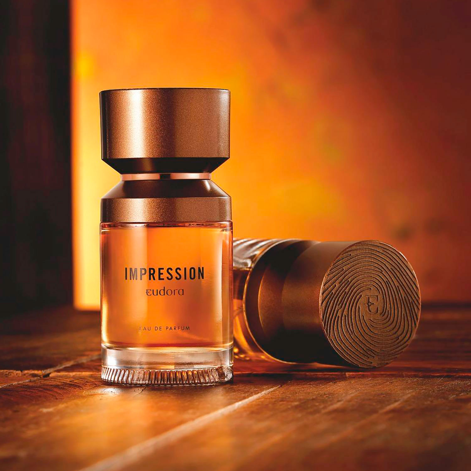 Impression Eau De Parfum 100ml
