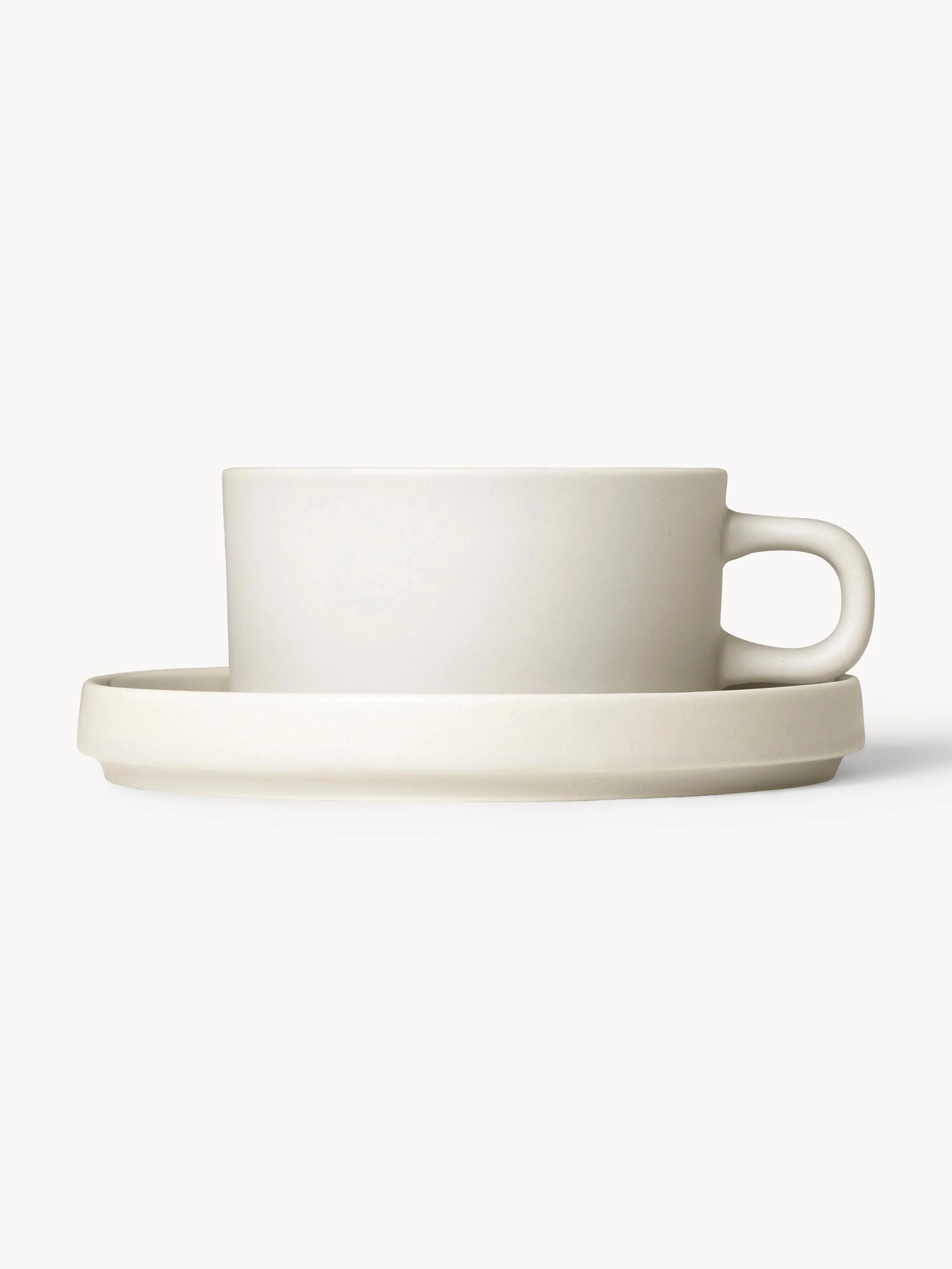 Kleine Tassen Pilar, 2er-Set