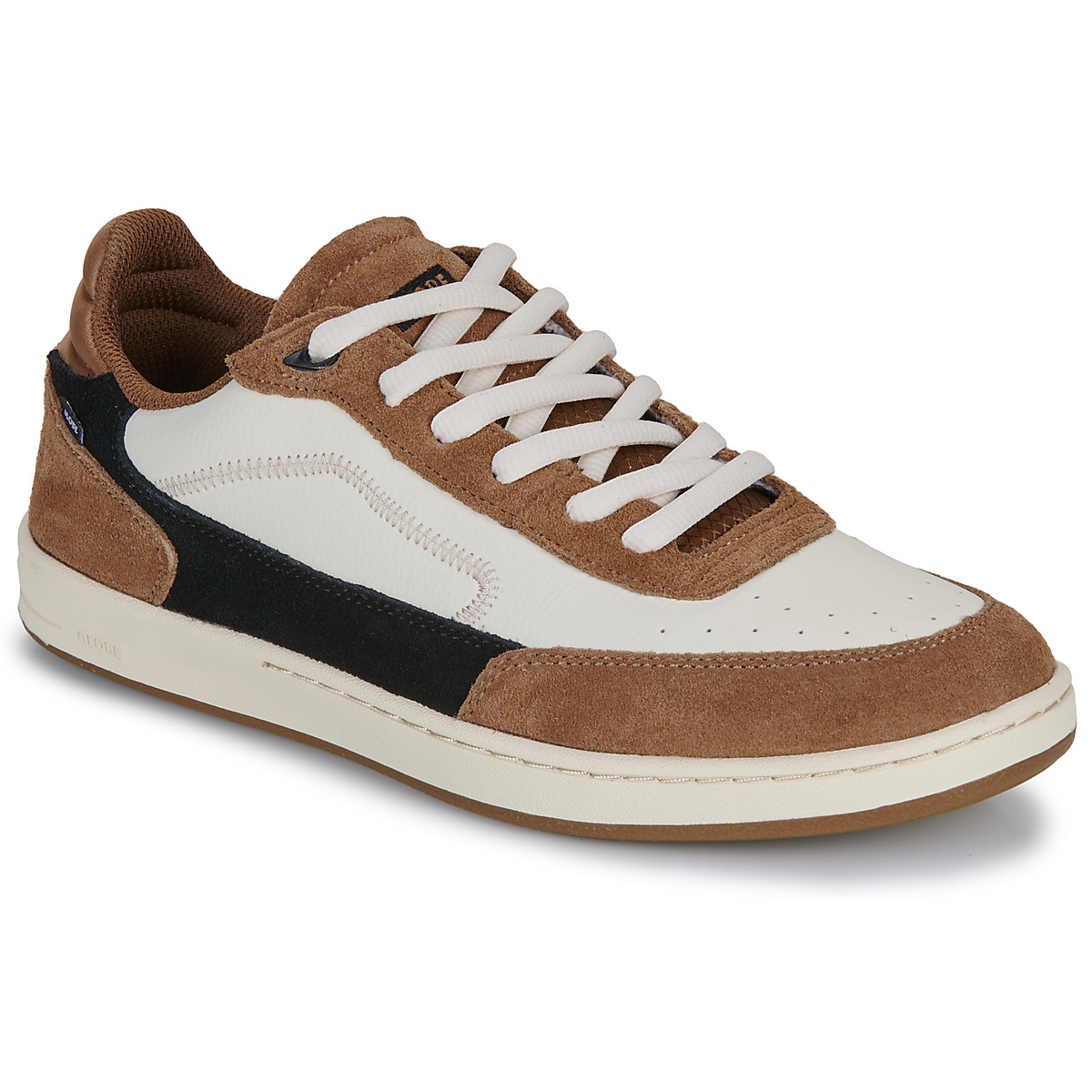 Globe - HOLAND - Brown / Black / White