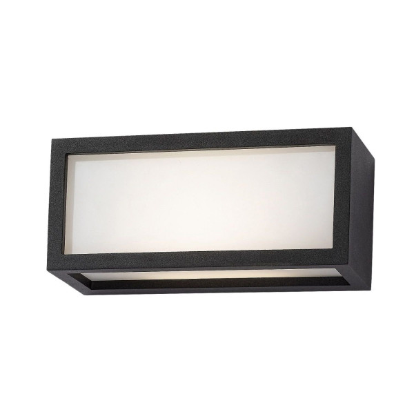 Lampa natynkowa ścienna LED 10W LUBLIN 77099 Rabalux