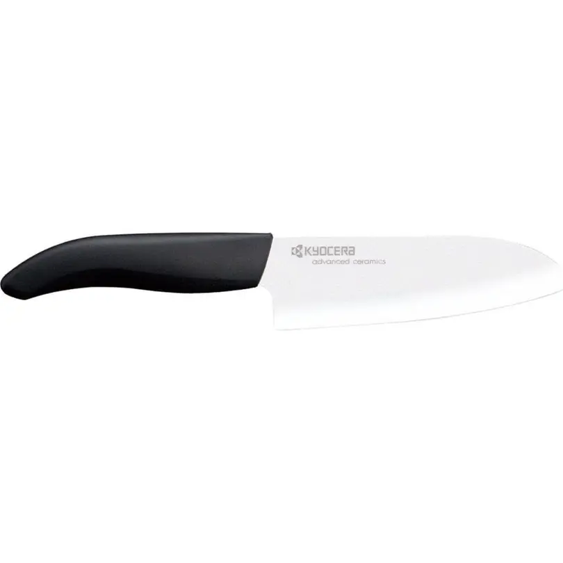 Santoku-Messer Kyocera