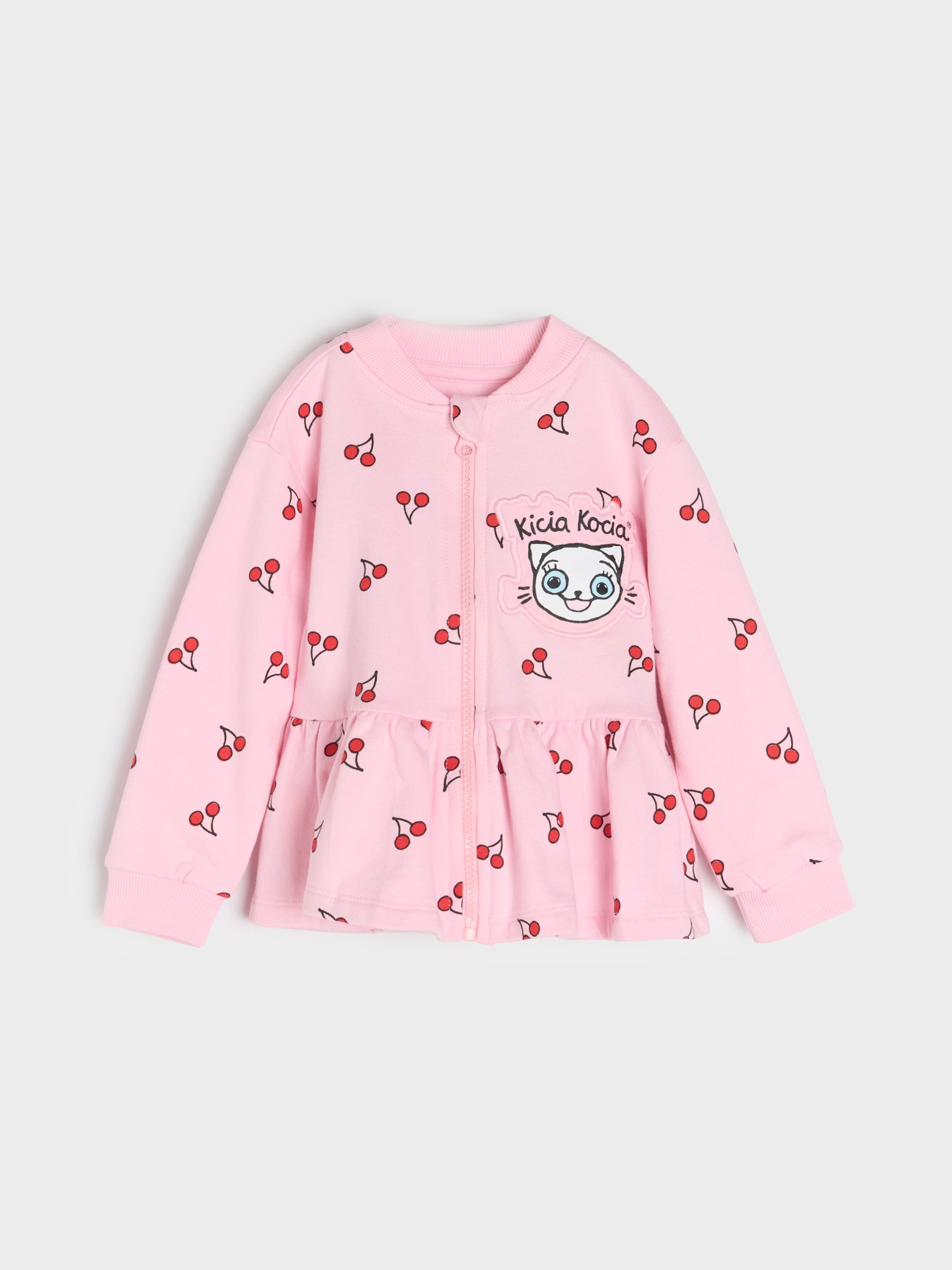 Bluza Kicia Kocia