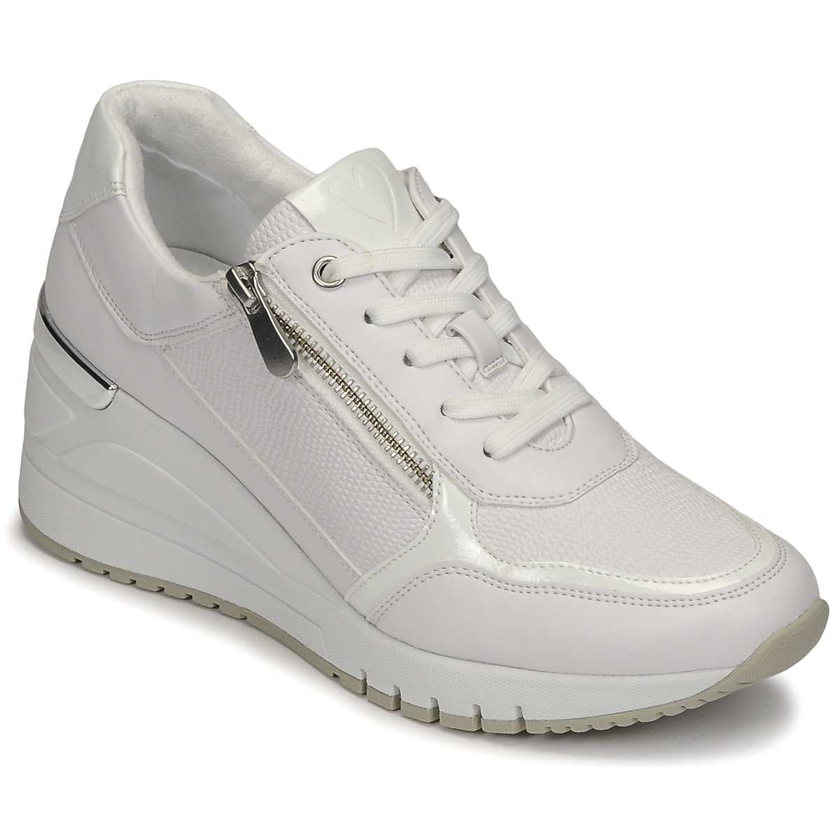 Marco Tozzi - 2-2-23743-20-100 - White