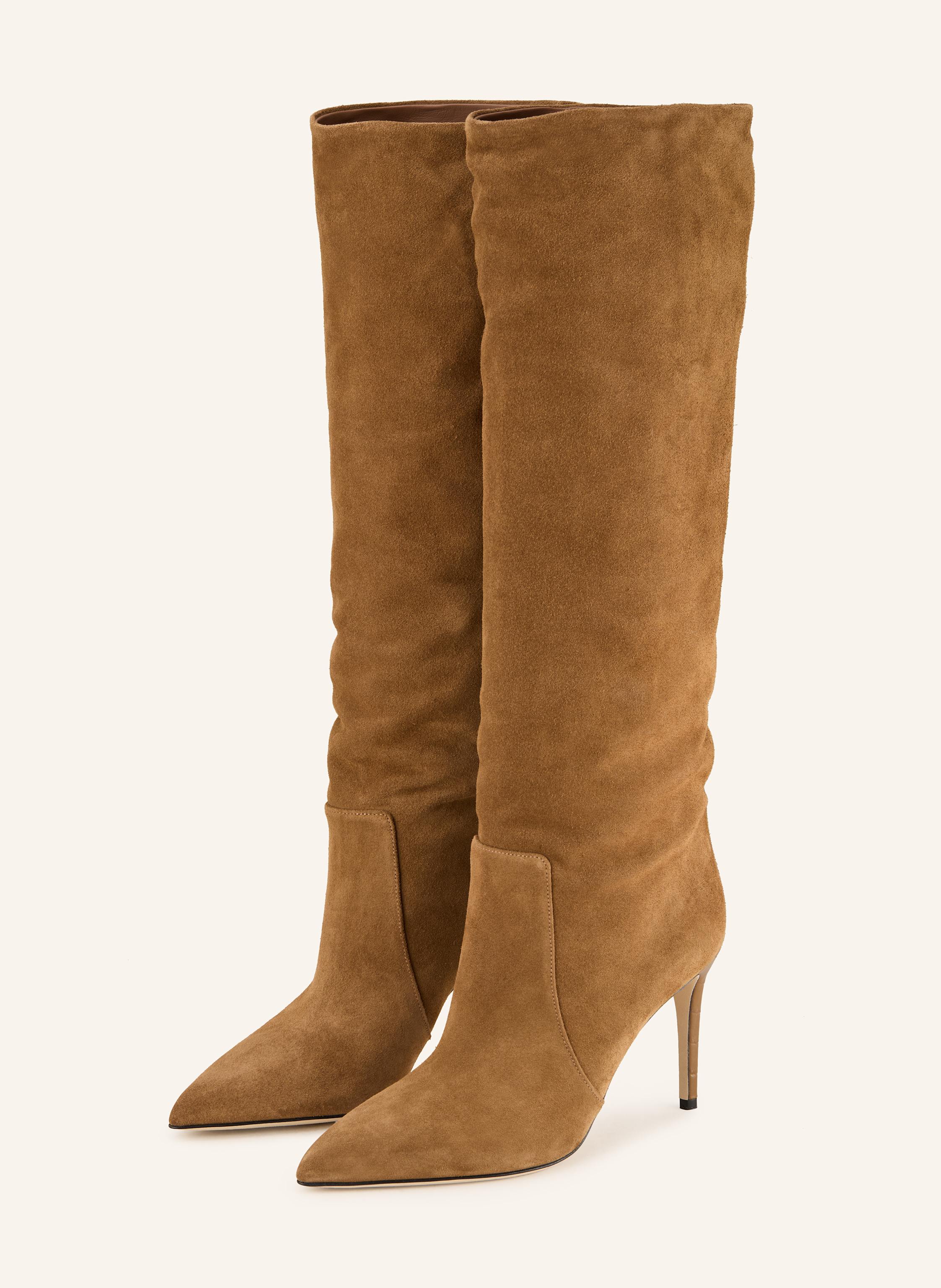PARIS TEXAS Stiefel